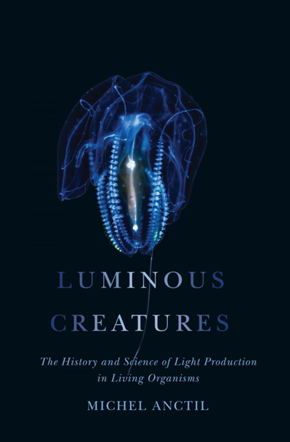 Big bigCover of Luminous Creatures