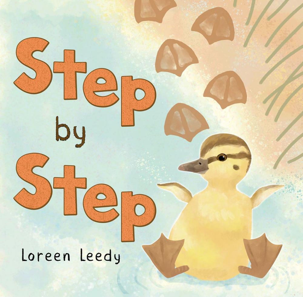 Big bigCover of Step by Step