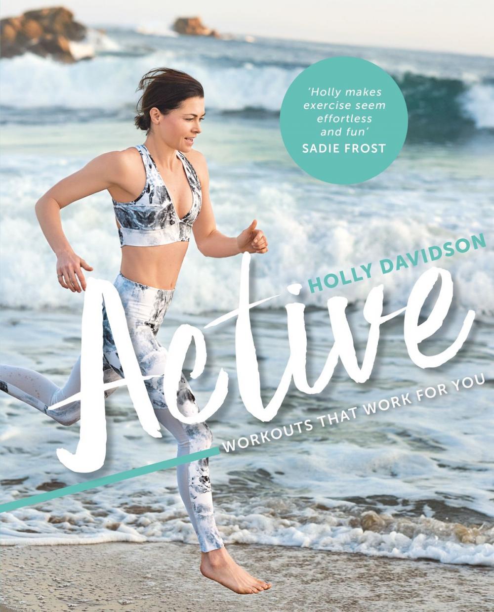 Big bigCover of Active