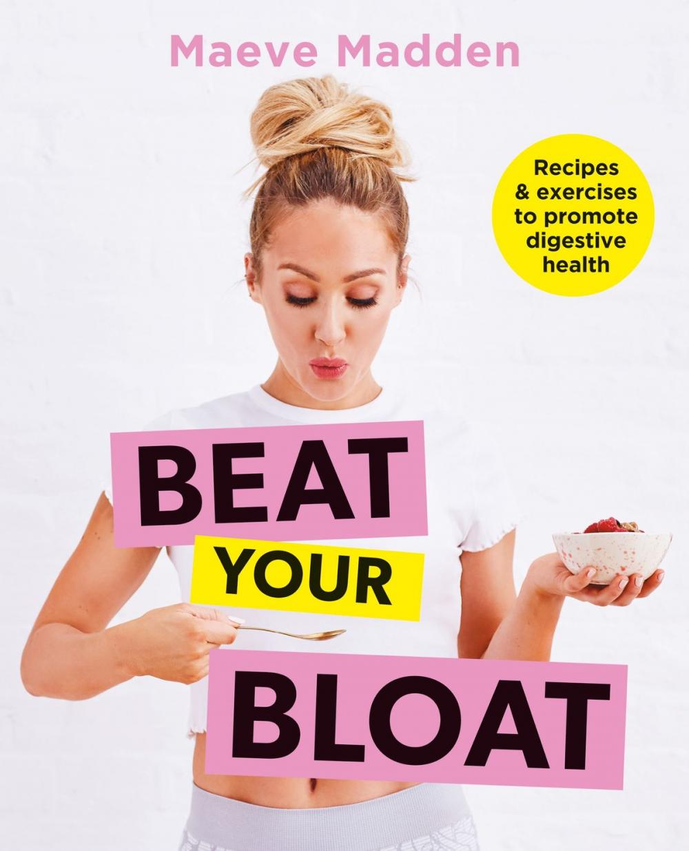Big bigCover of Beat your Bloat