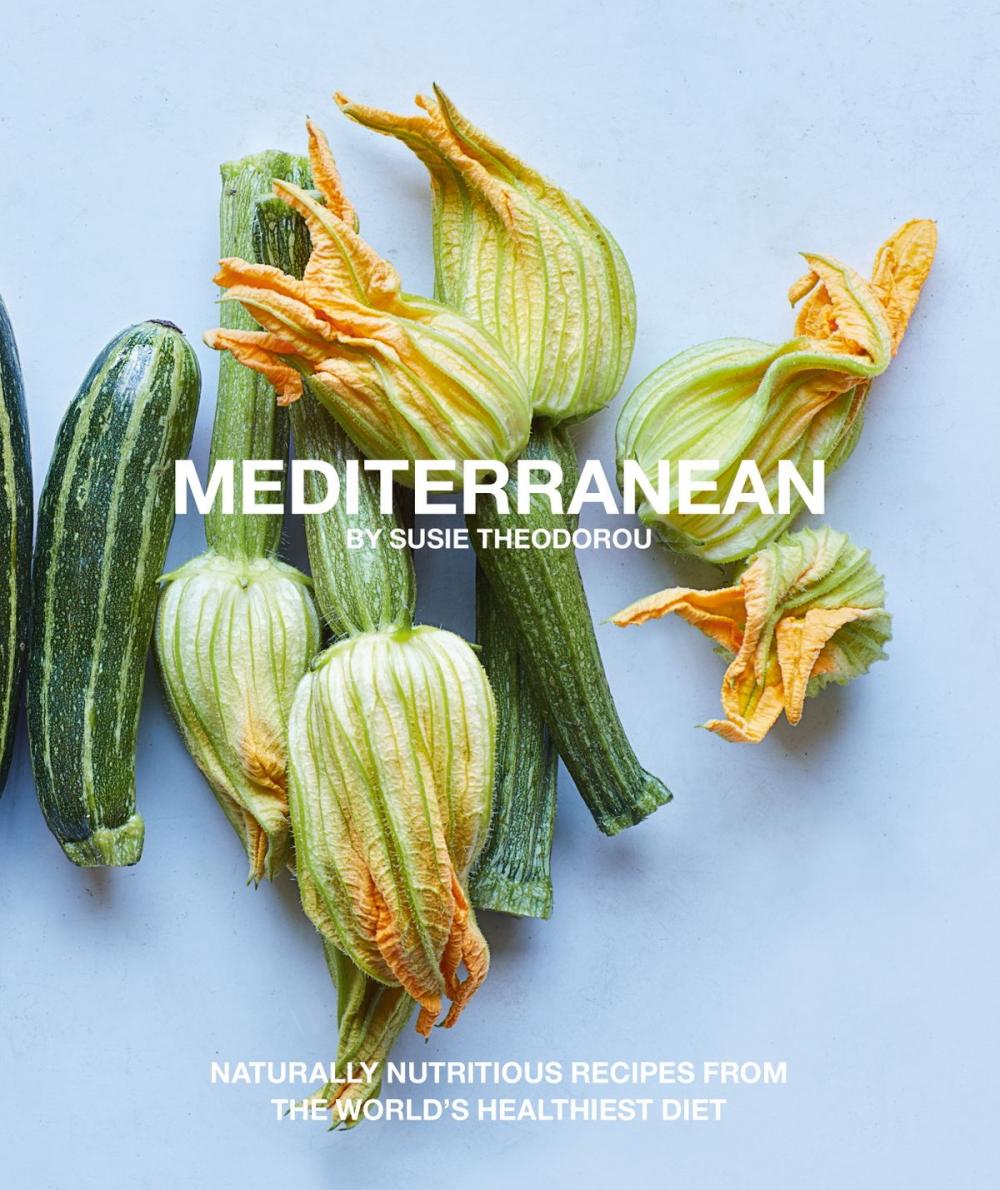 Big bigCover of Mediterranean