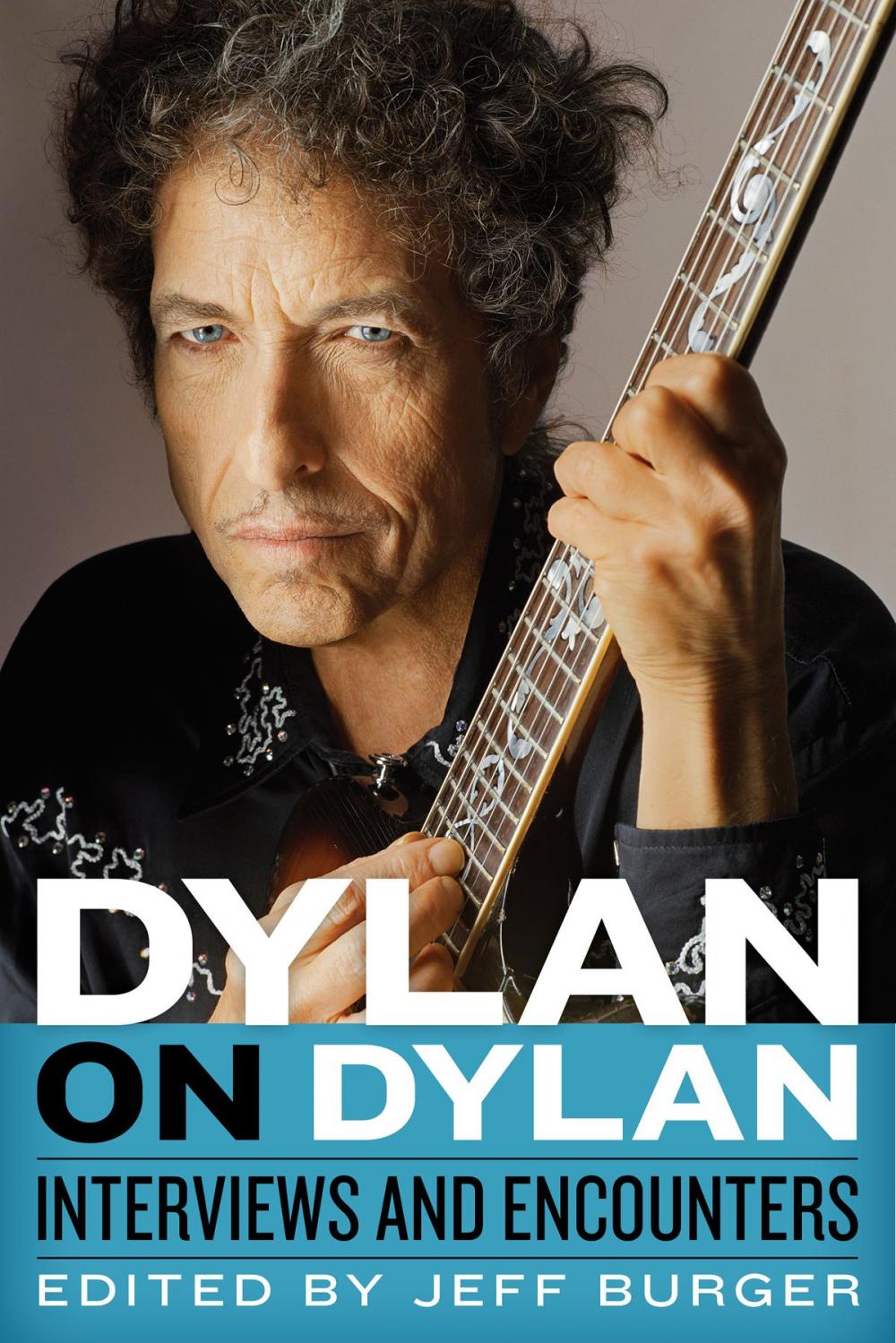 Big bigCover of Dylan on Dylan