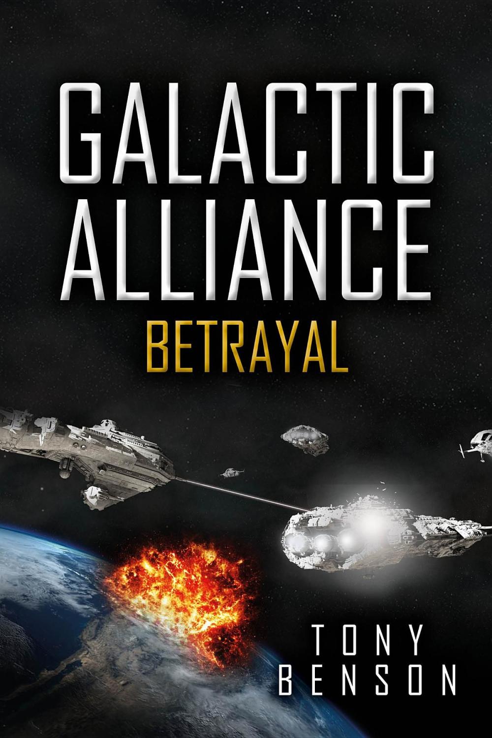 Big bigCover of Galactic Alliance