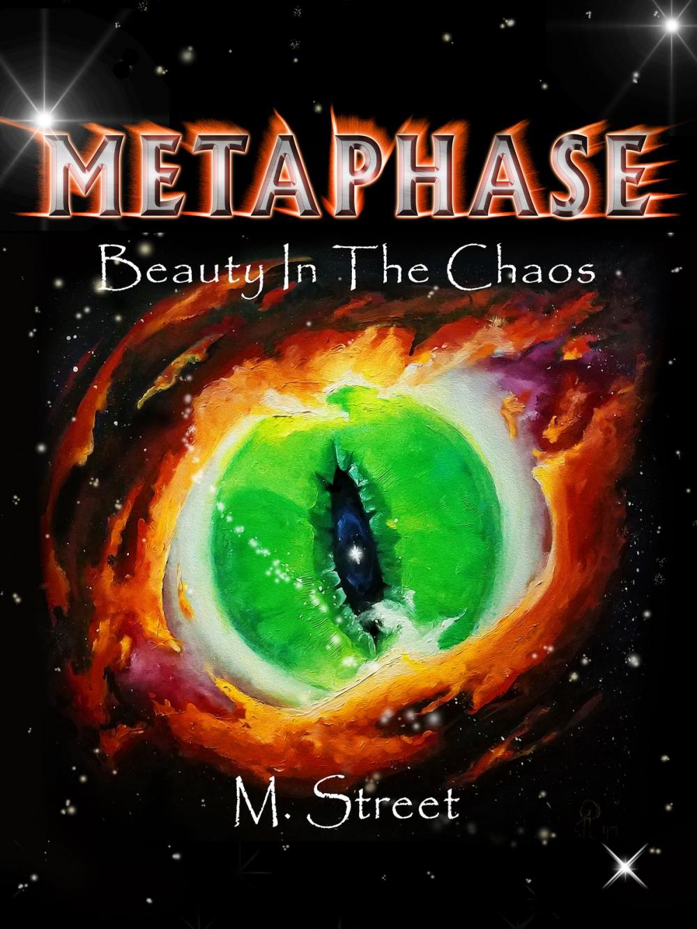 Big bigCover of Metaphase