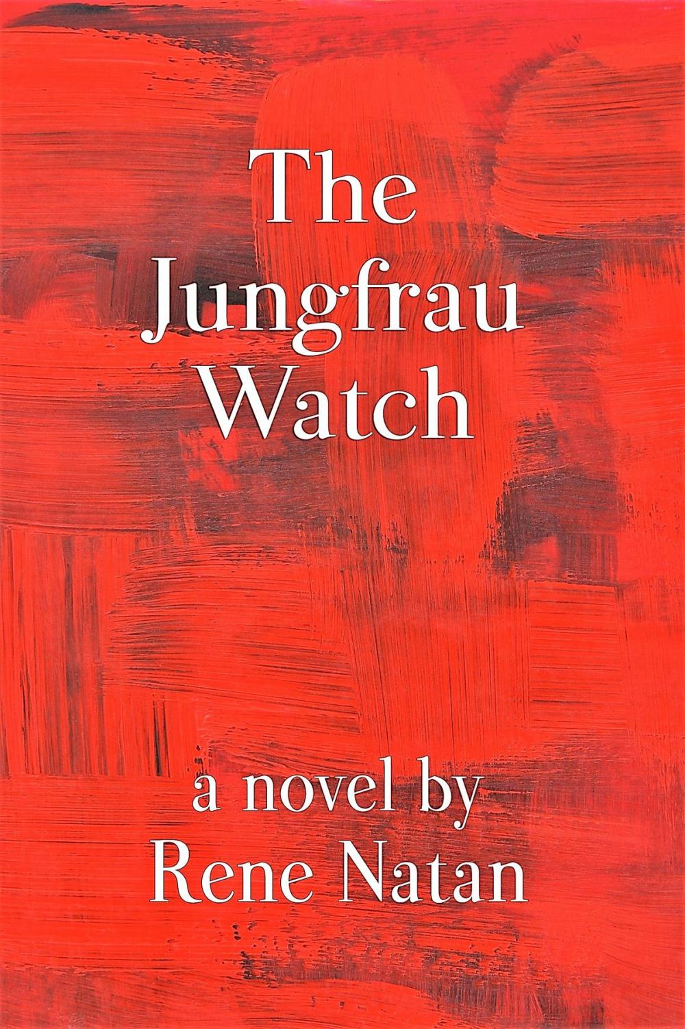 Big bigCover of The Jungfrau Watch