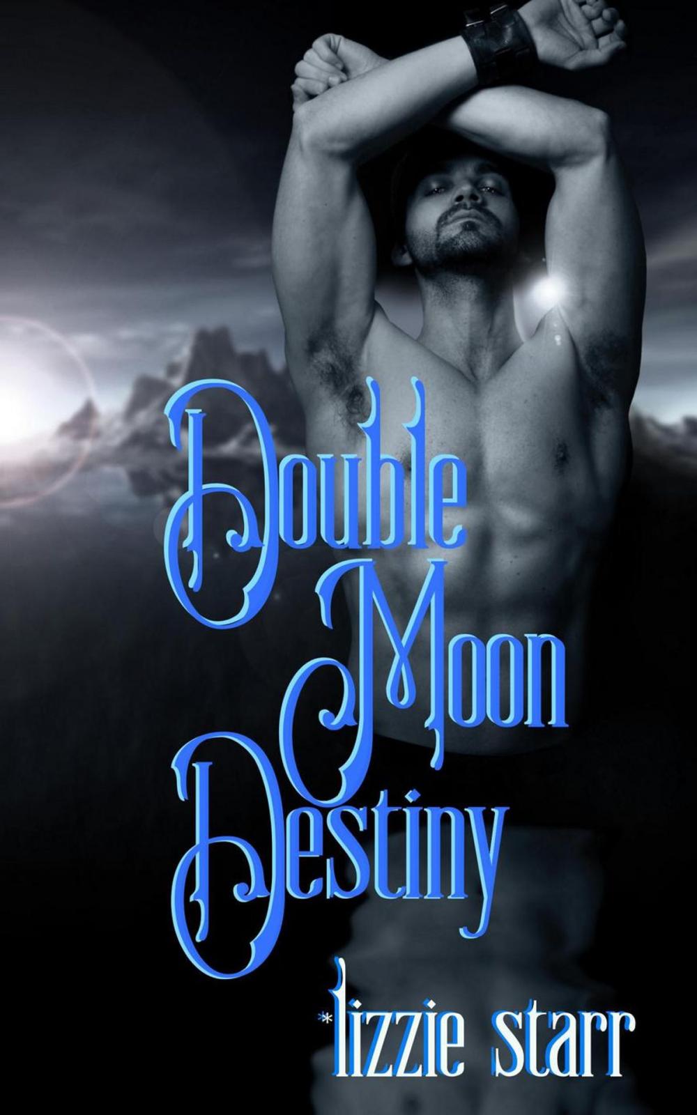 Big bigCover of Double Moon Destiny