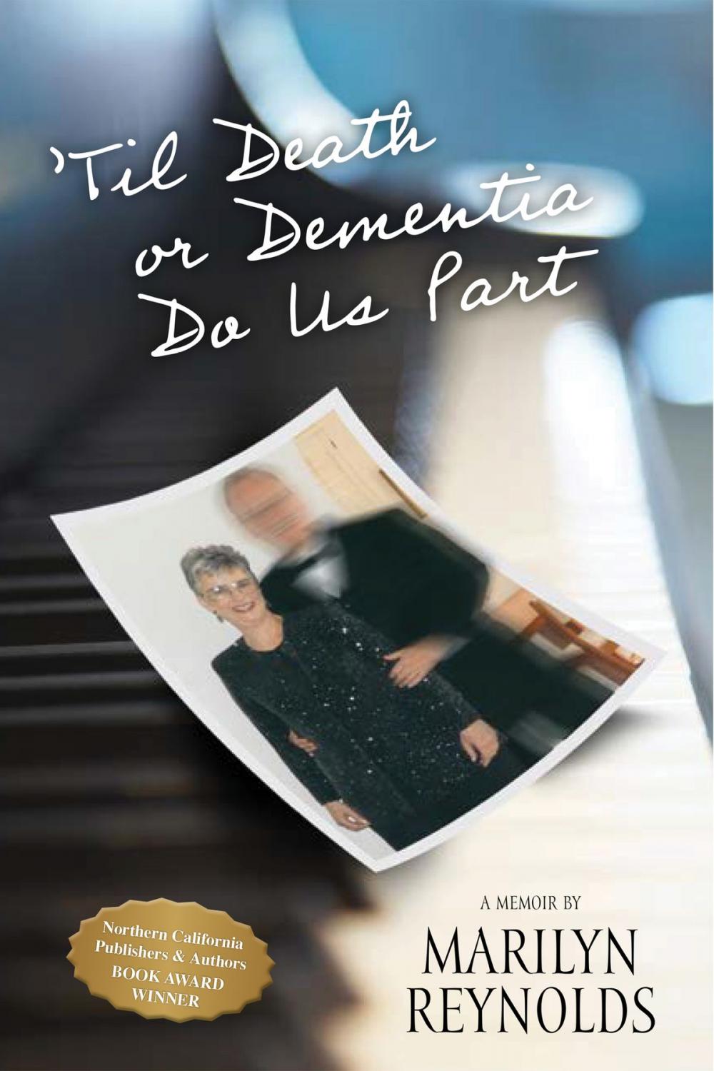 Big bigCover of 'til Death or Dementia Do Us Part