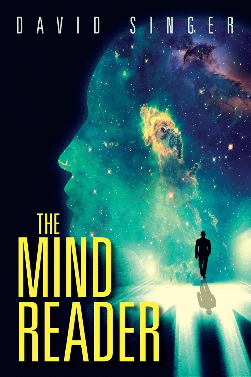 Big bigCover of The Mind Reader