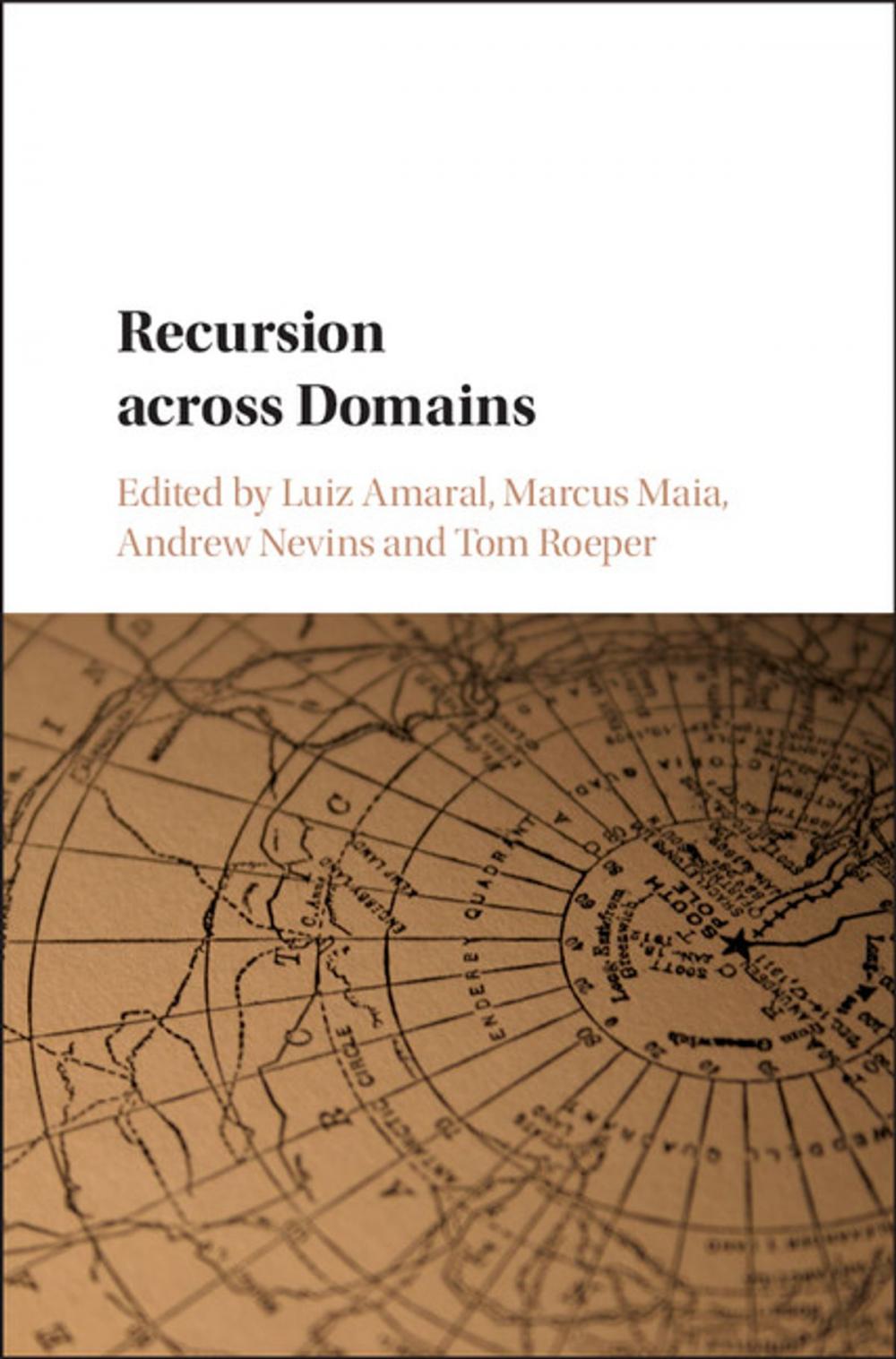 Big bigCover of Recursion across Domains