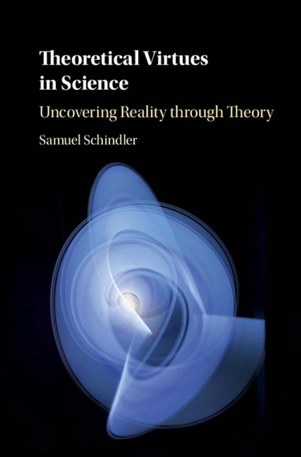 Big bigCover of Theoretical Virtues in Science