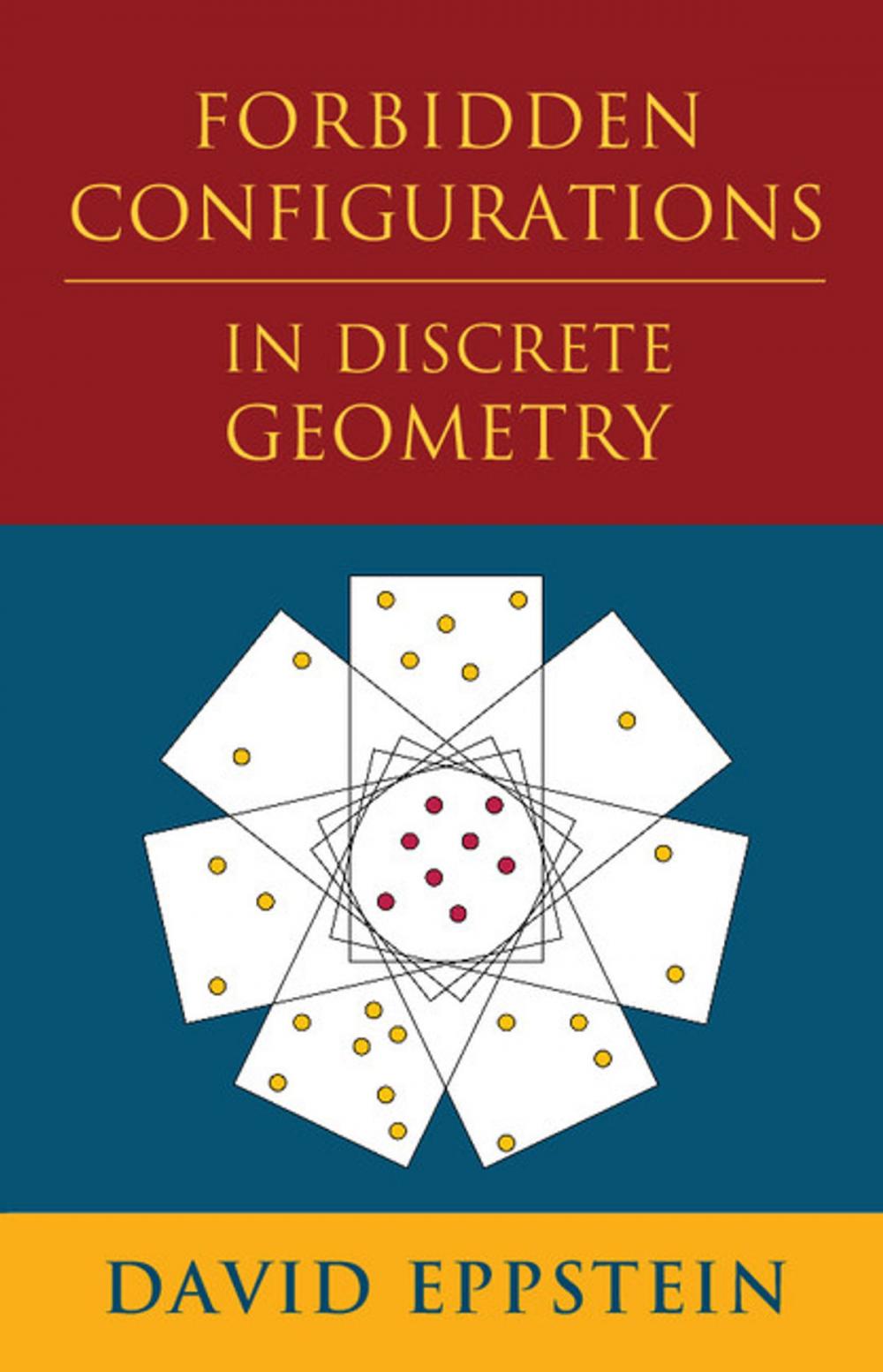 Big bigCover of Forbidden Configurations in Discrete Geometry