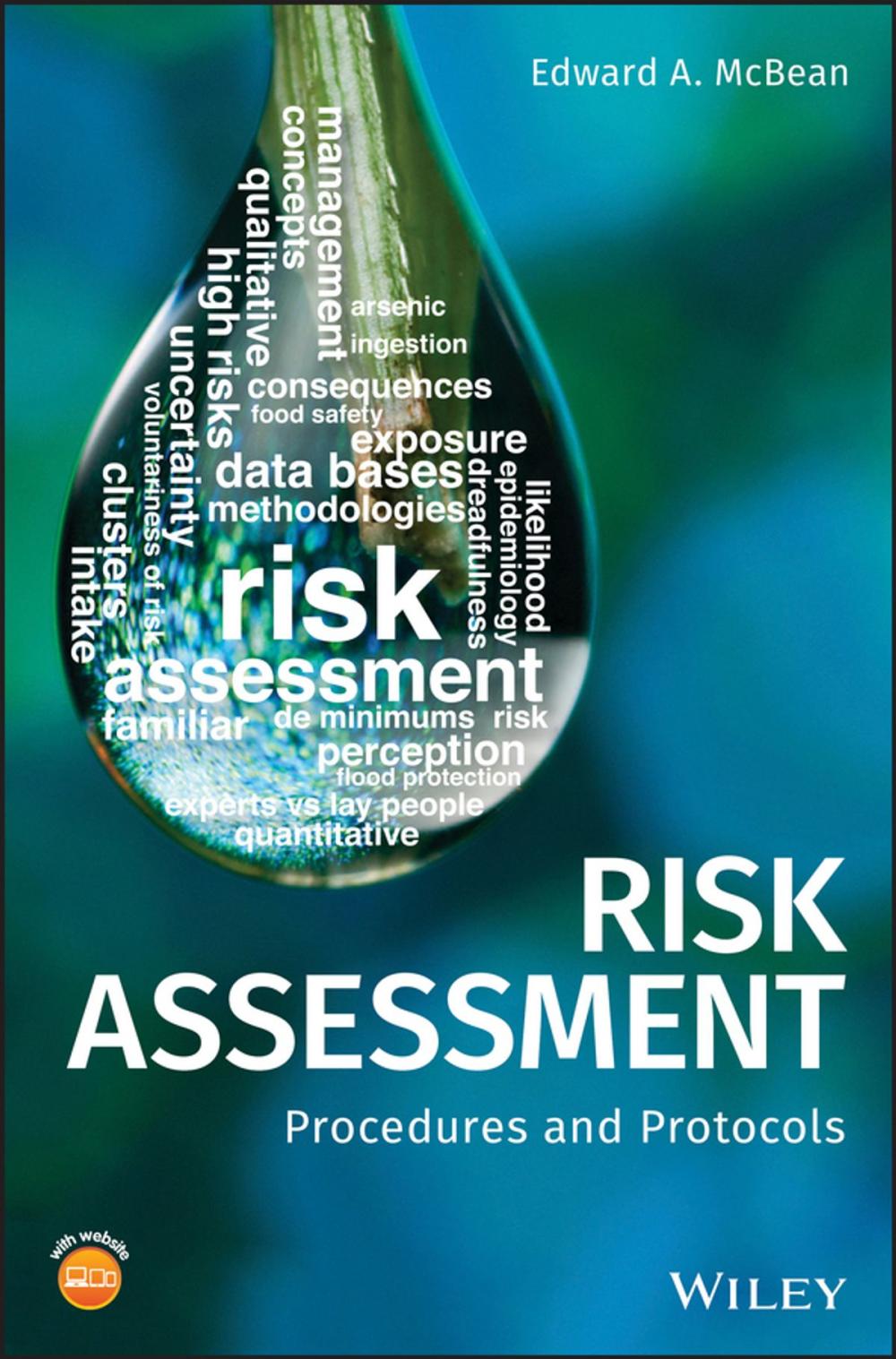 Big bigCover of Risk Assessment