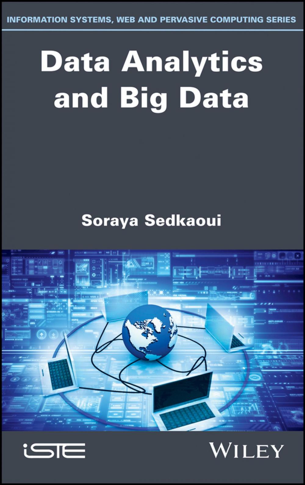 Big bigCover of Data Analytics and Big Data