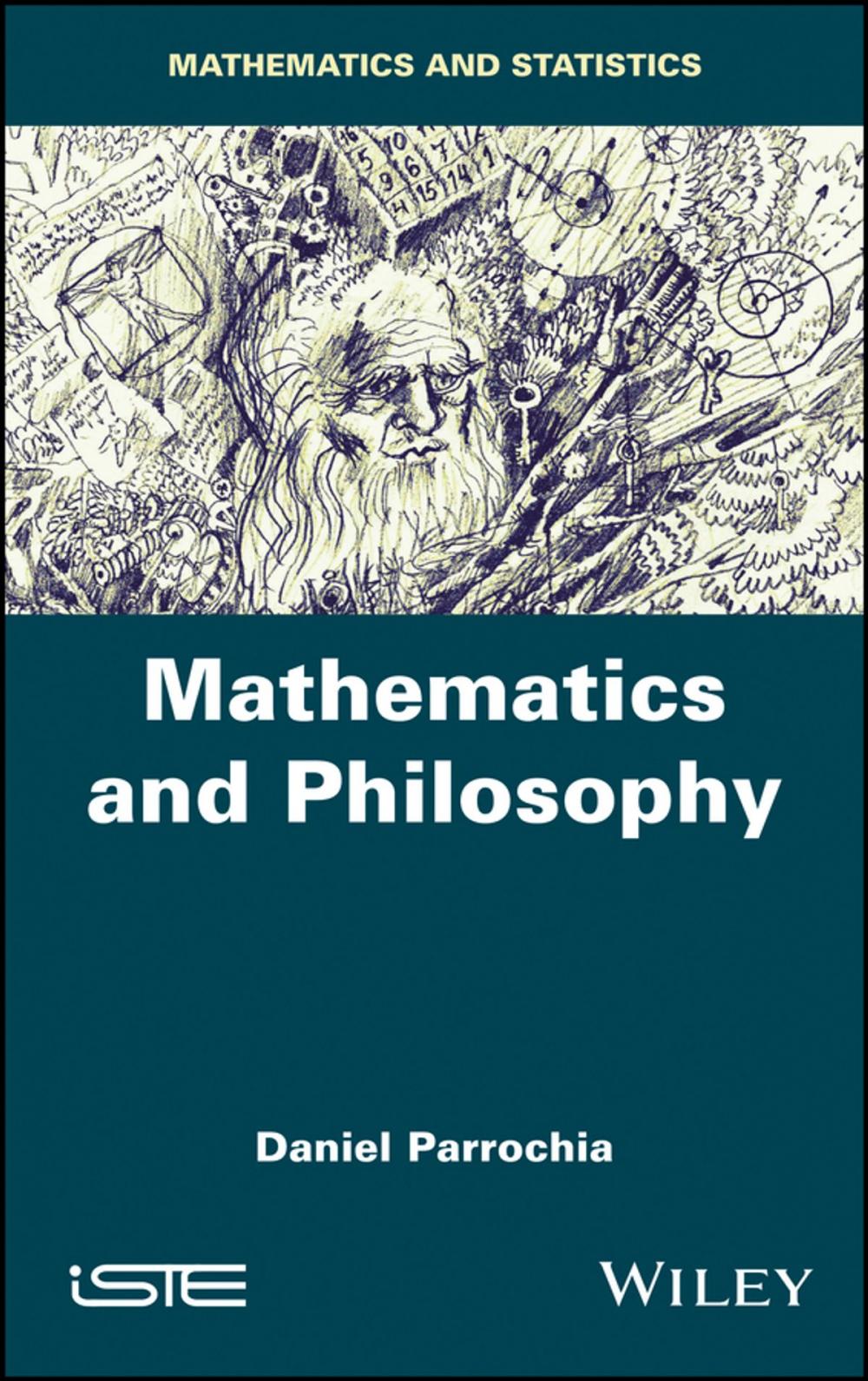 Big bigCover of Mathematics and Philosophy