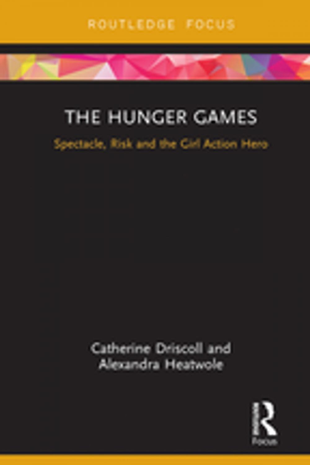 Big bigCover of The Hunger Games