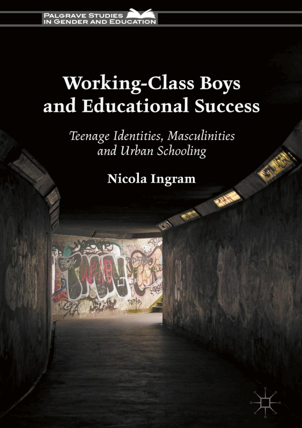 Big bigCover of Working-Class Boys and Educational Success