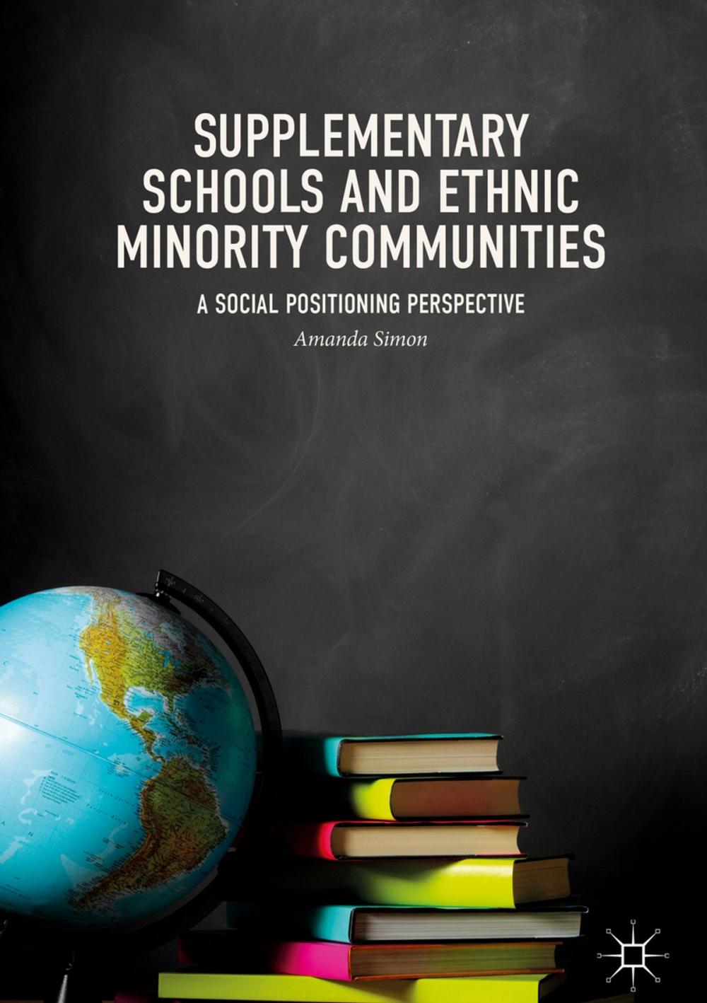 Big bigCover of Supplementary Schools and Ethnic Minority Communities