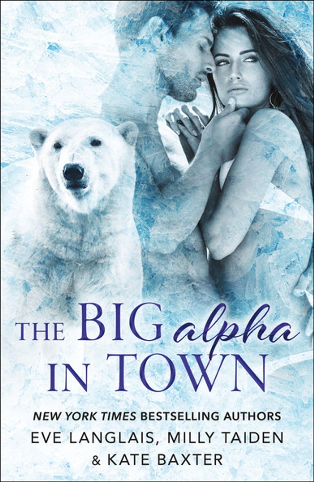 Big bigCover of The Big Alpha in Town