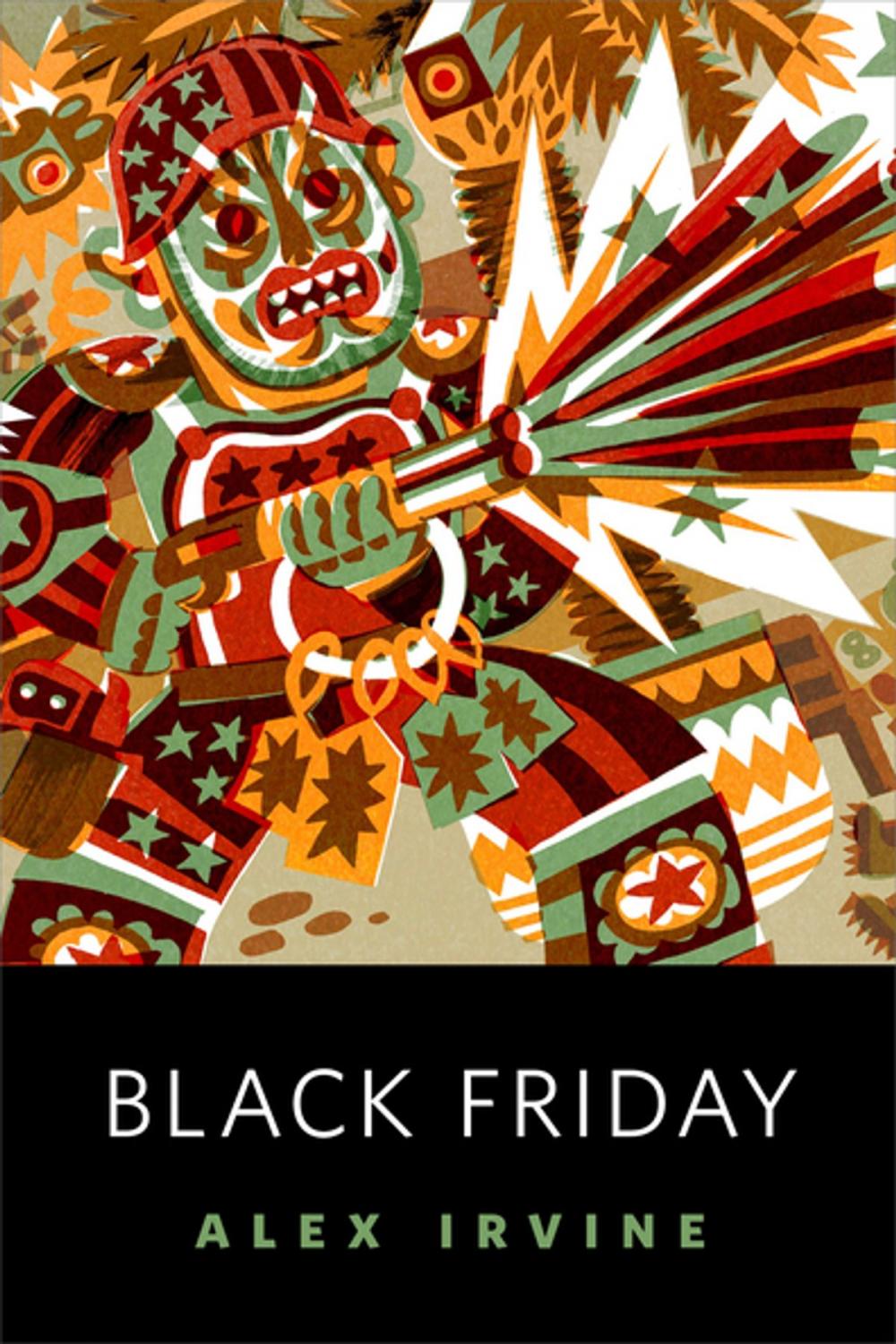 Big bigCover of Black Friday