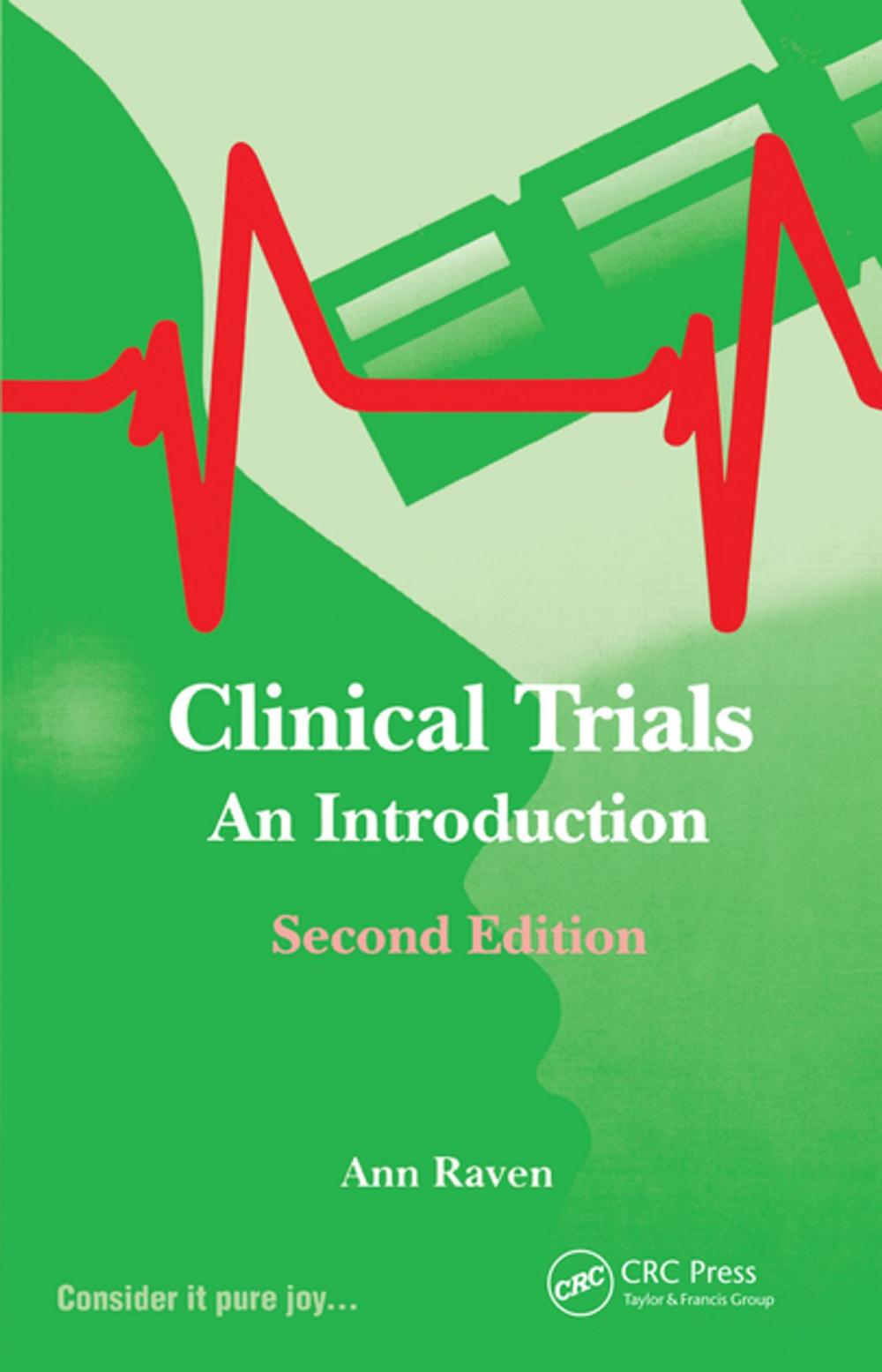 Big bigCover of Clinical Trials