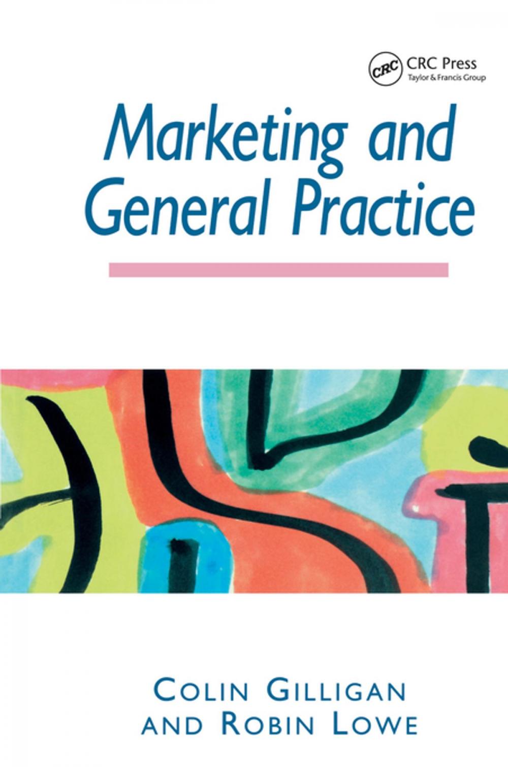 Big bigCover of Marketing and General Practice