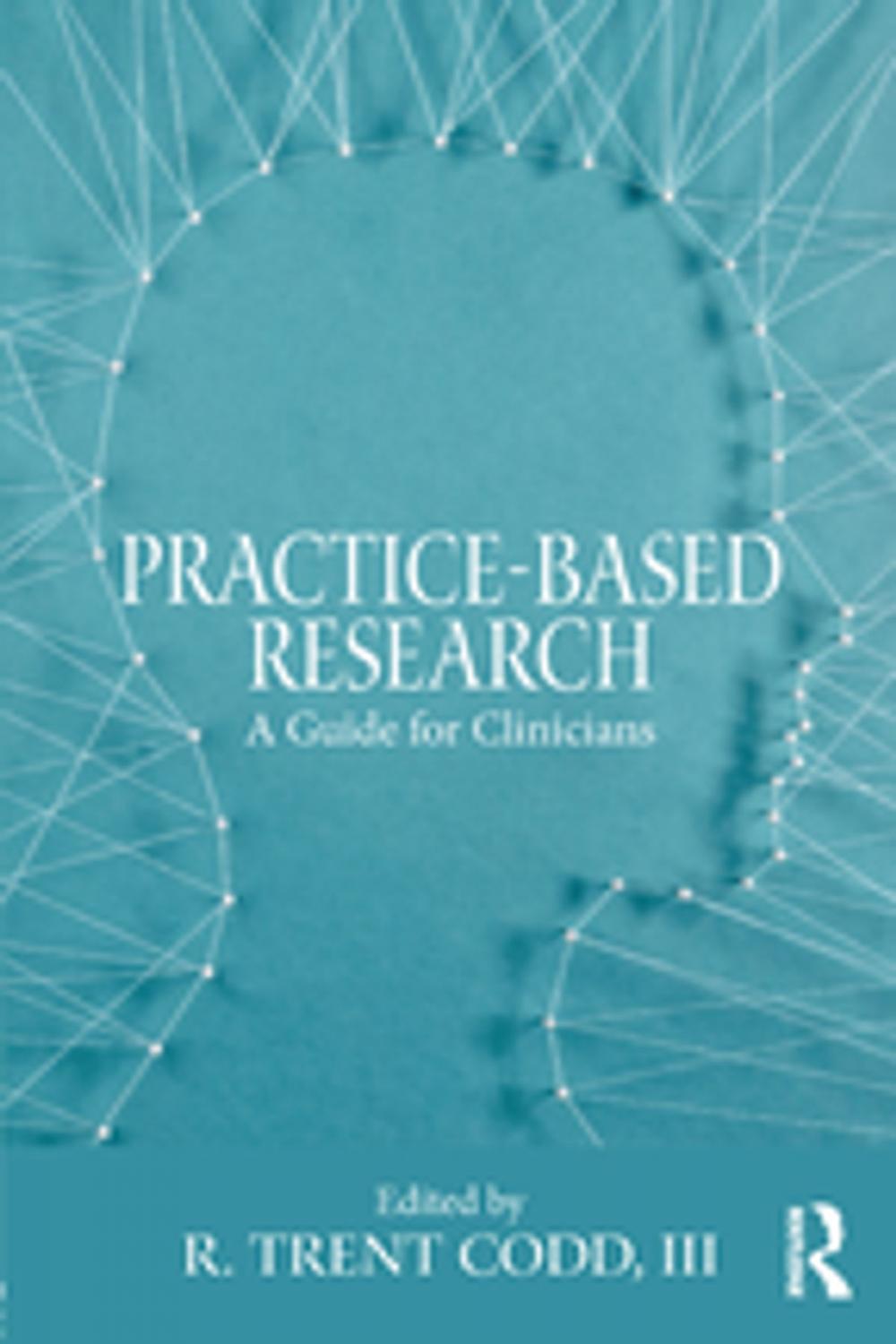 Big bigCover of Practice-Based Research