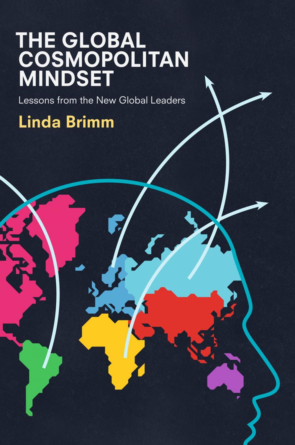 Big bigCover of The Global Cosmopolitan Mindset