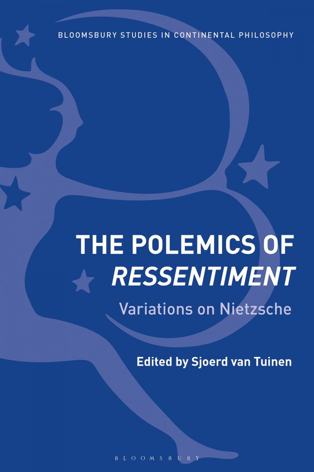 Big bigCover of The Polemics of Ressentiment