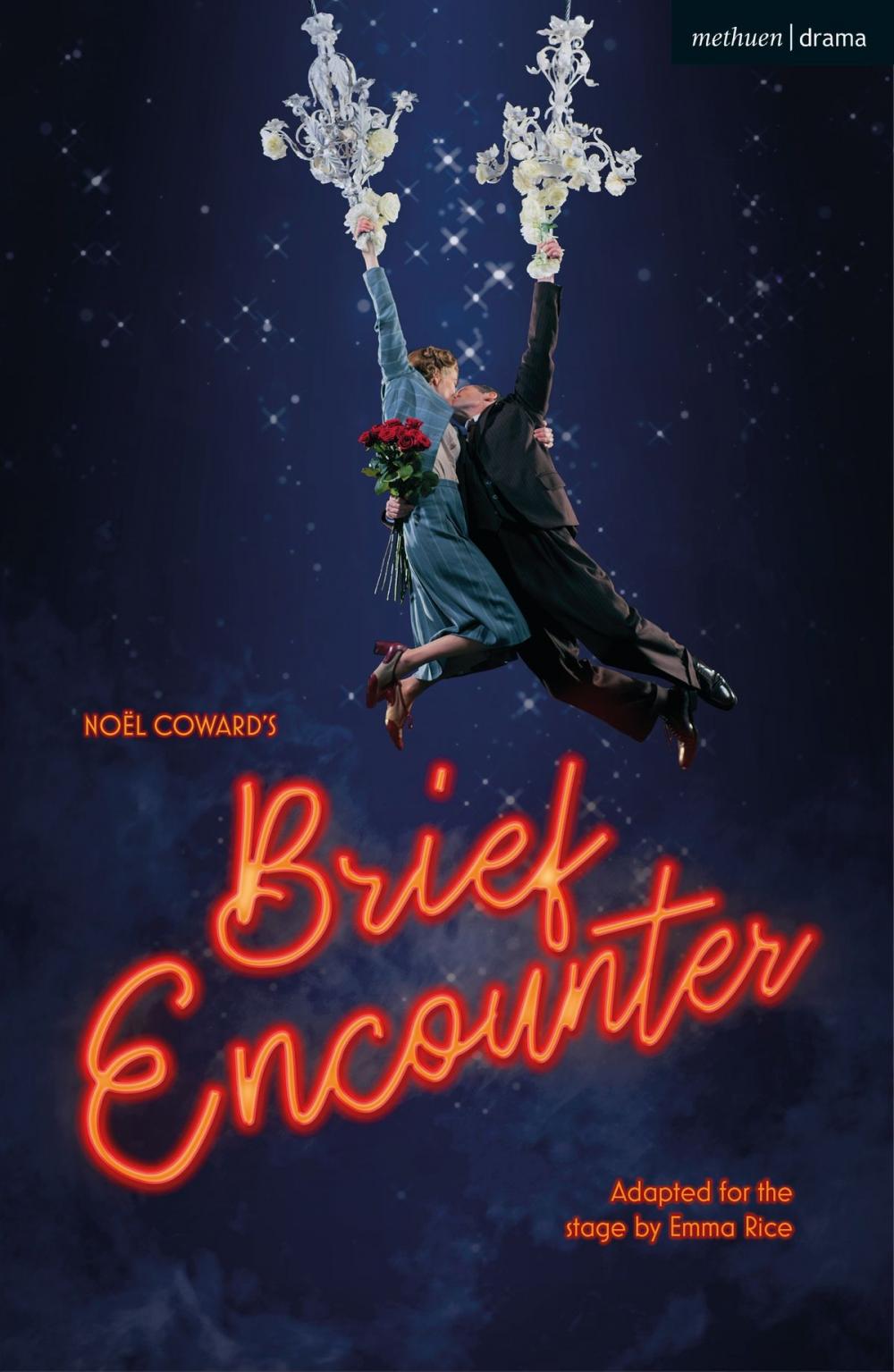 Big bigCover of Brief Encounter