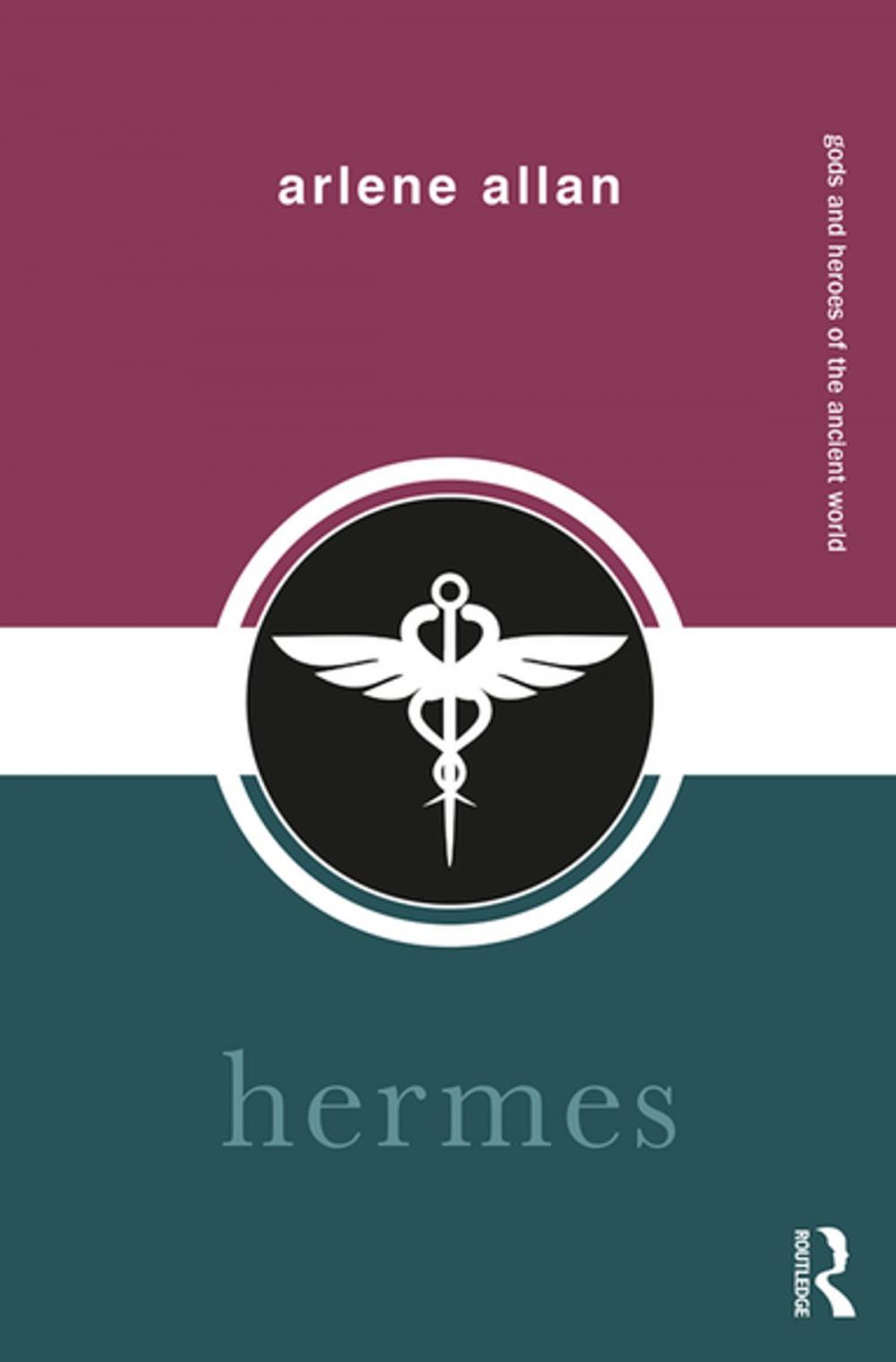 Big bigCover of Hermes