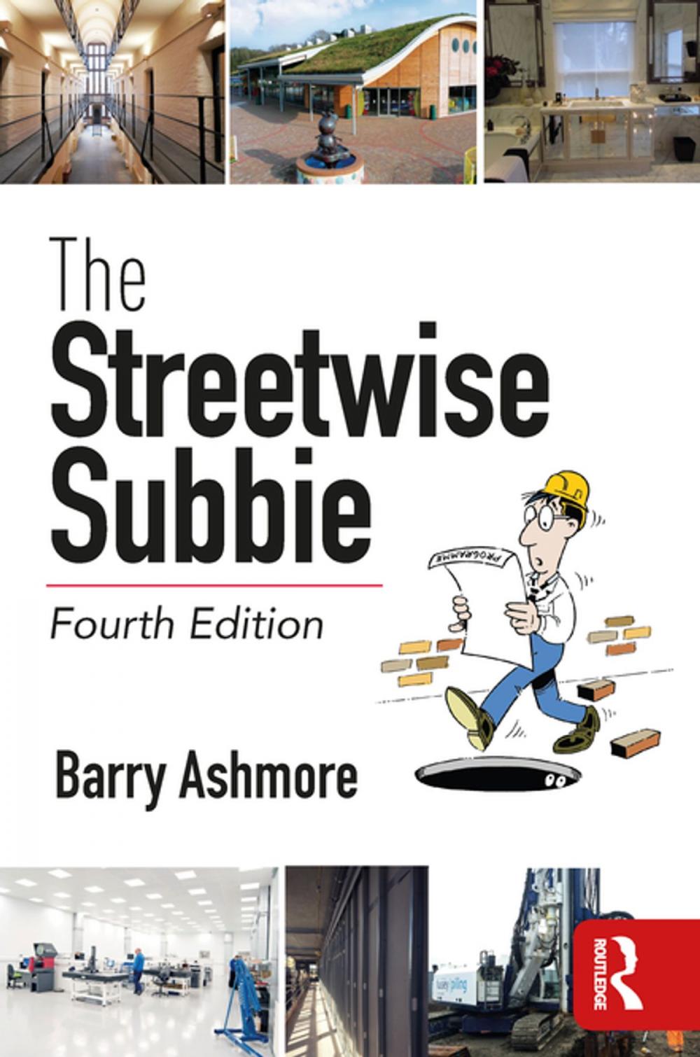 Big bigCover of The Streetwise Subbie