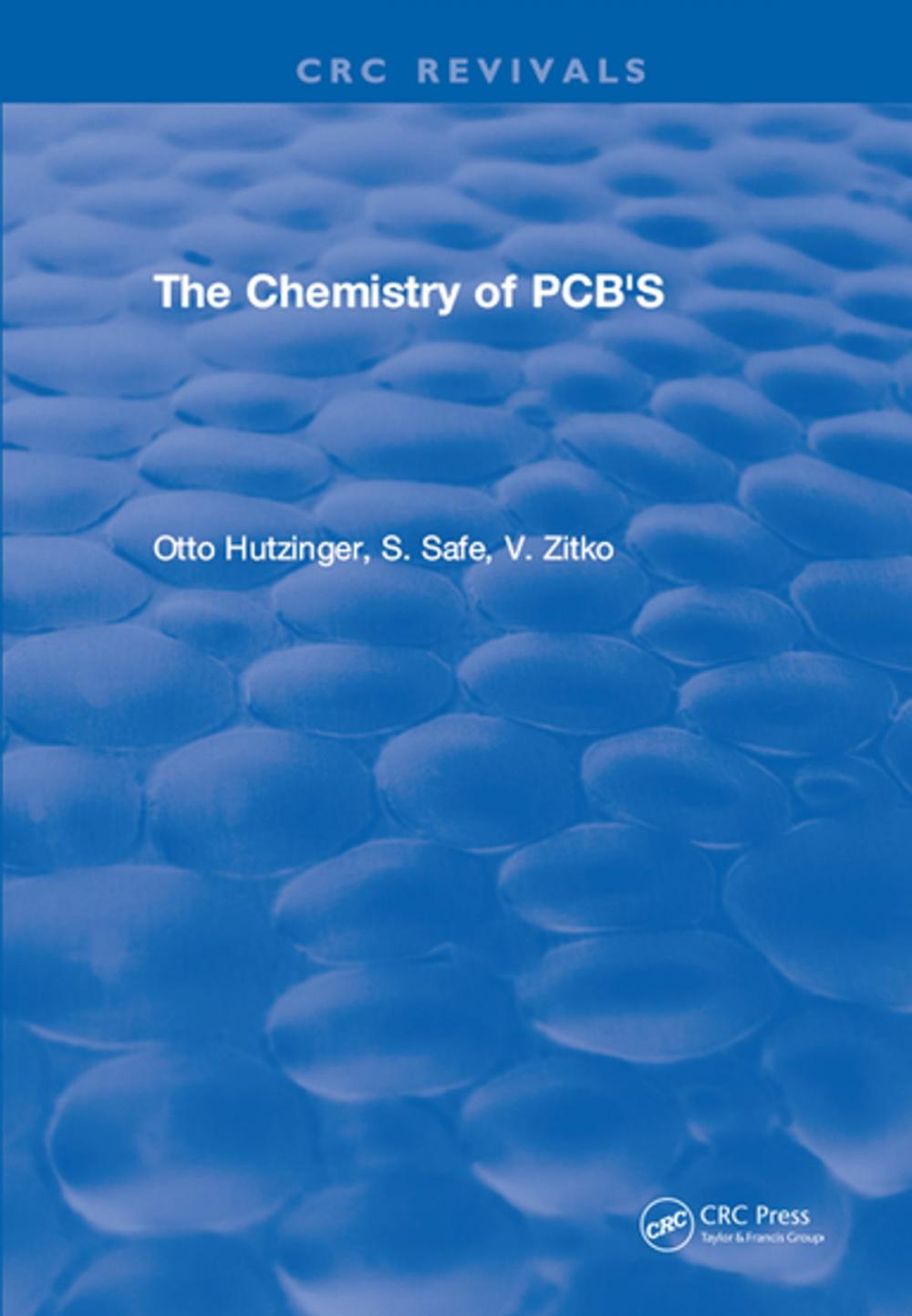 Big bigCover of The Chemistry of PCB'S