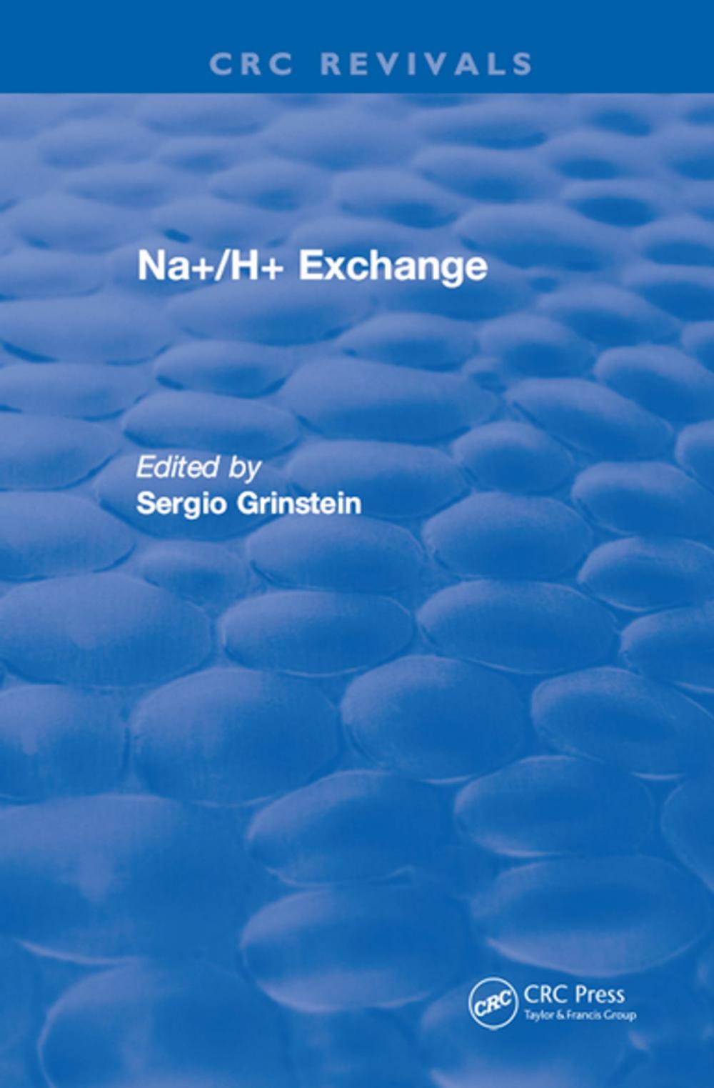 Big bigCover of Na+H+ Exchange