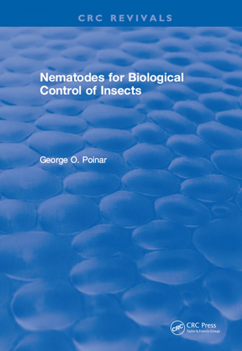 Big bigCover of Nematodes for Biological Control of Insects