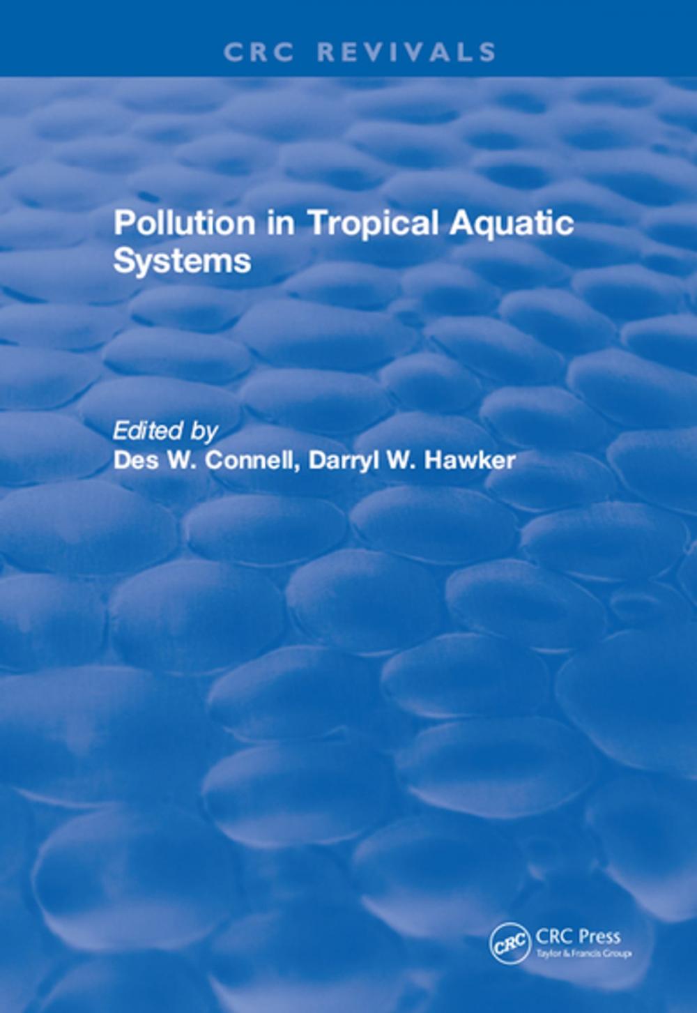 Big bigCover of Pollution in Tropical Aquatic Systems