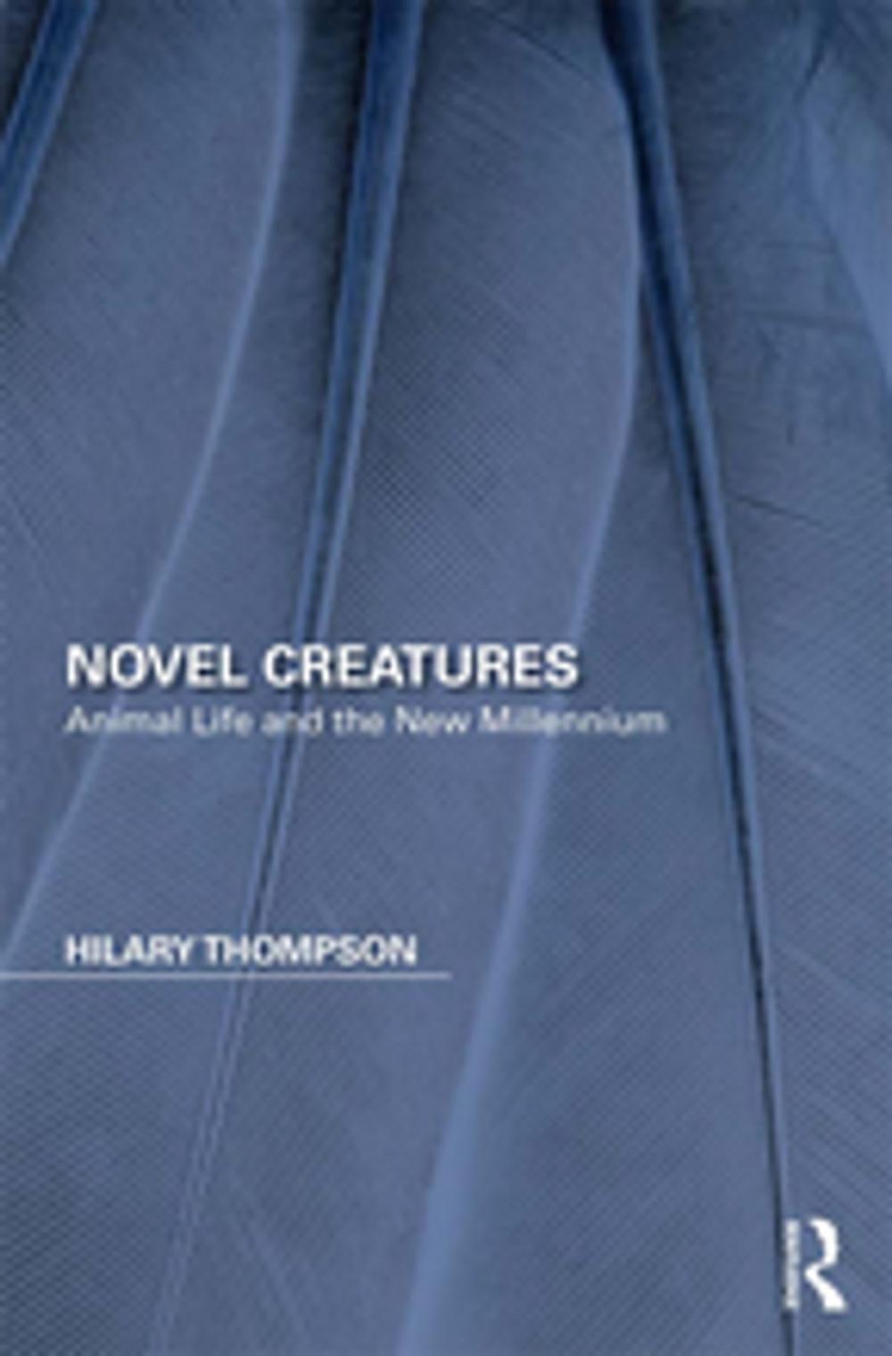 Big bigCover of Novel Creatures