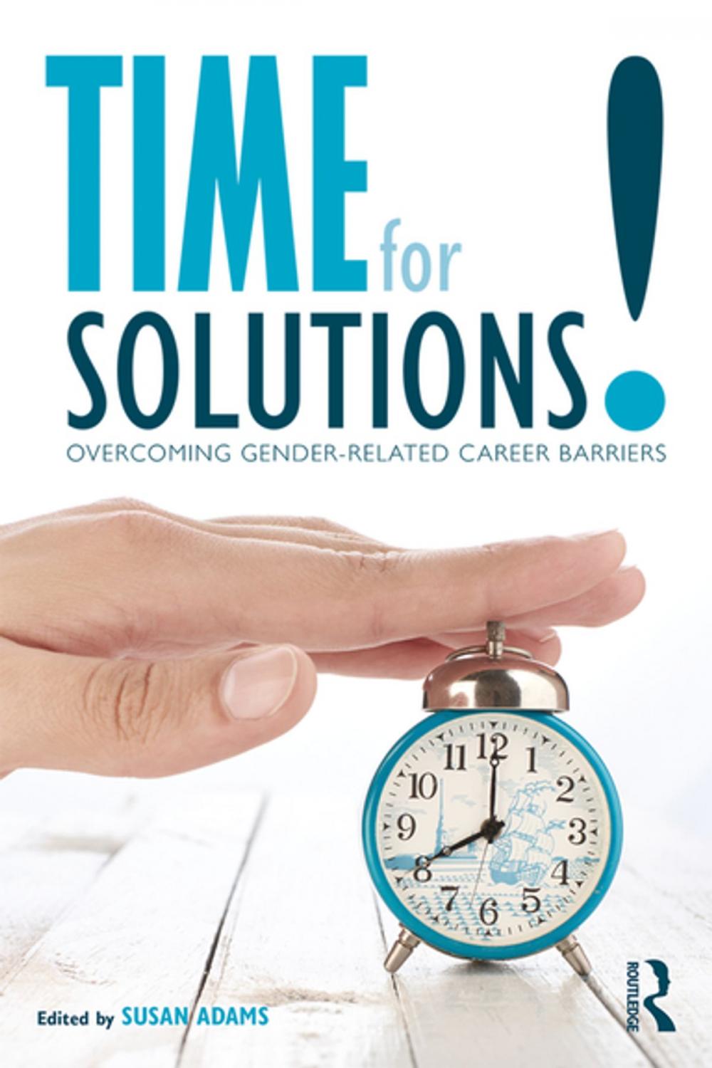 Big bigCover of Time for Solutions!