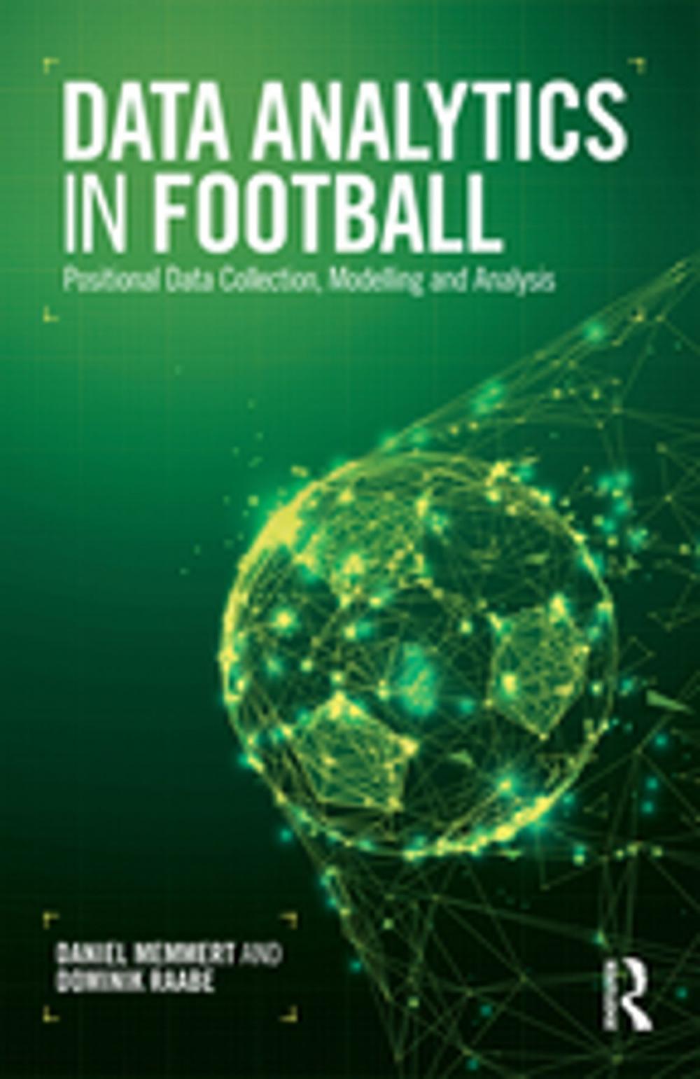 Big bigCover of Data Analytics in Football