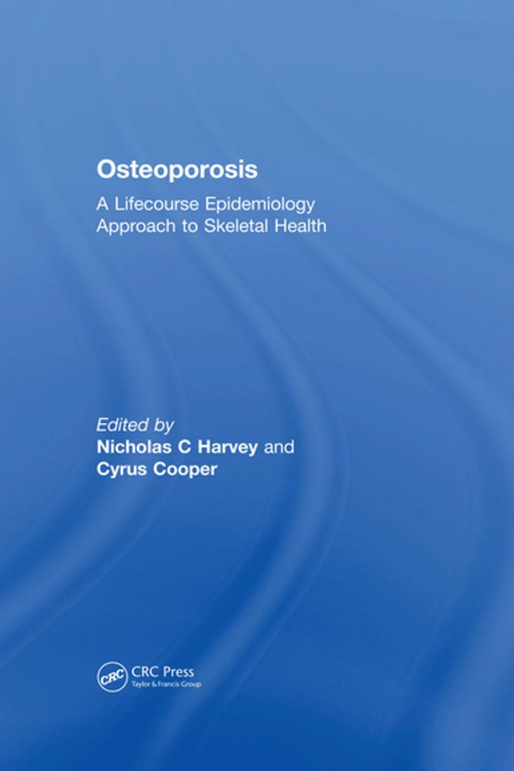 Big bigCover of Osteoporosis