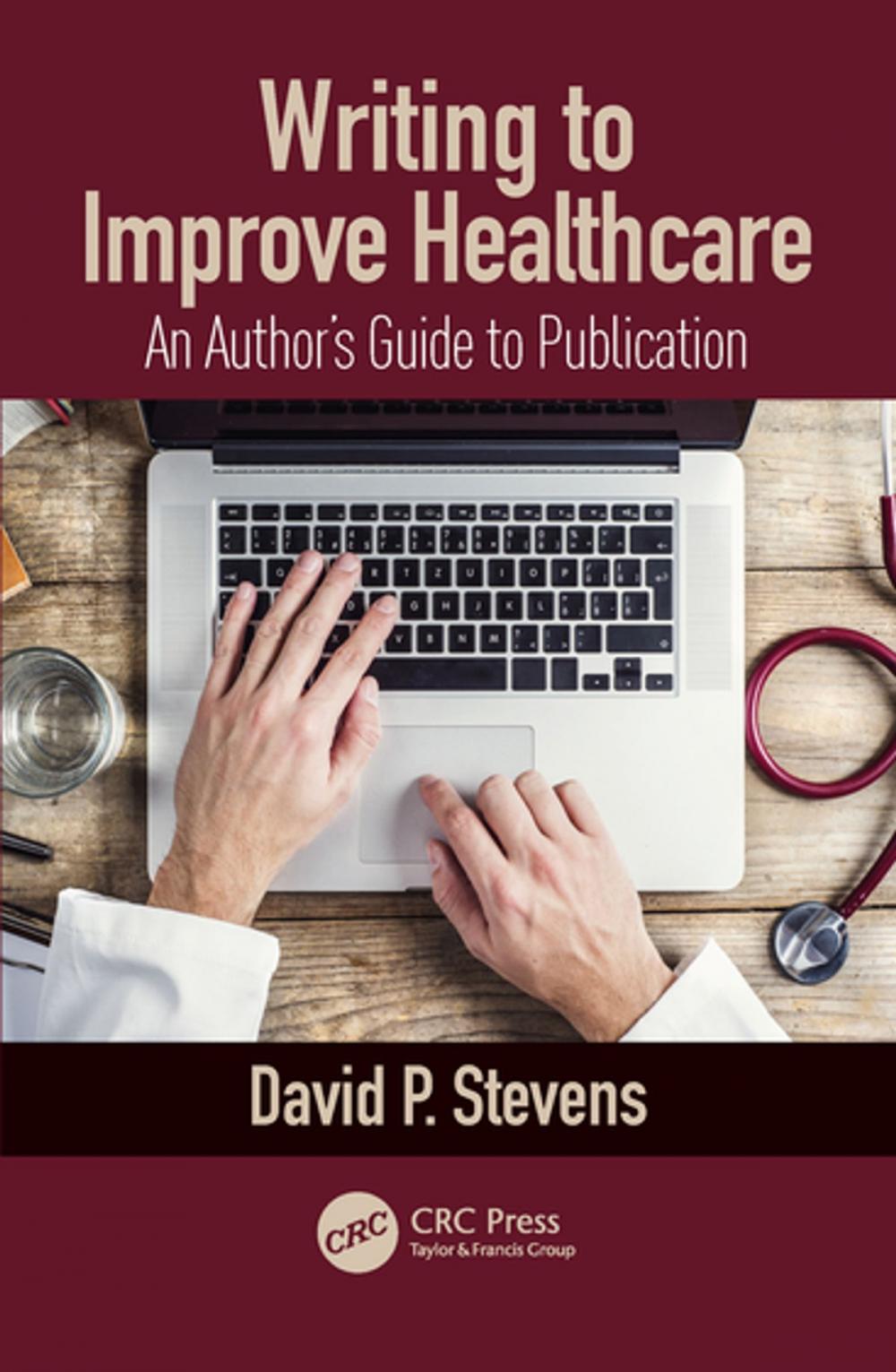 Big bigCover of Writing to Improve Healthcare