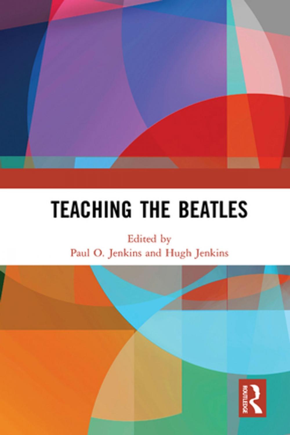 Big bigCover of Teaching the Beatles