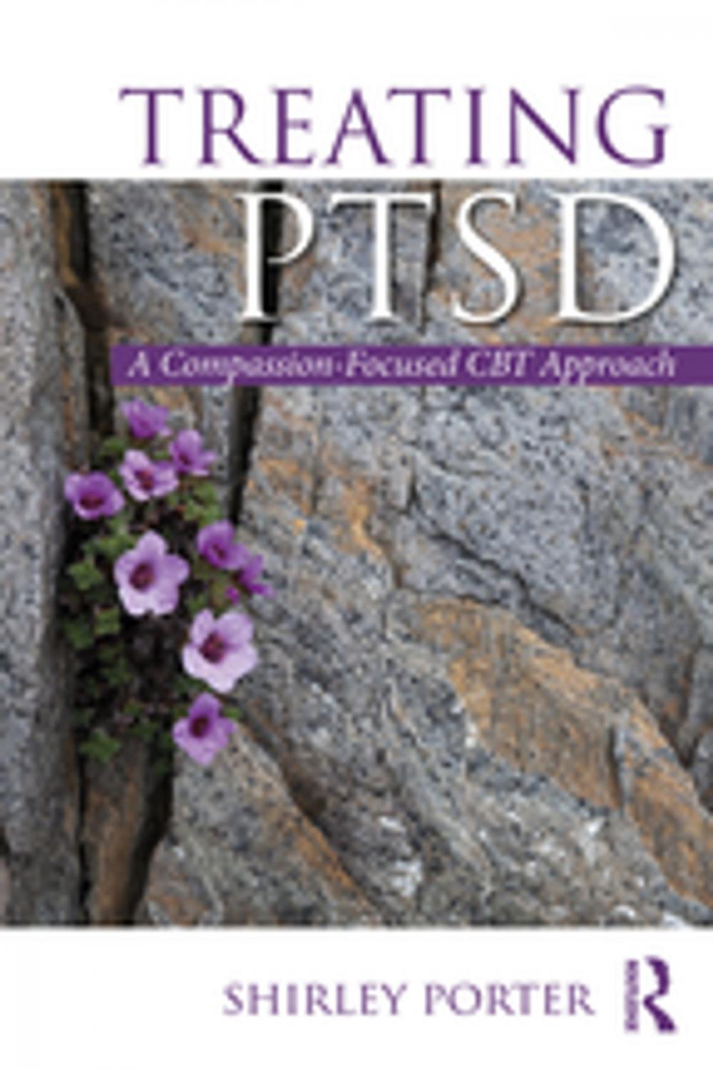 Big bigCover of Treating PTSD