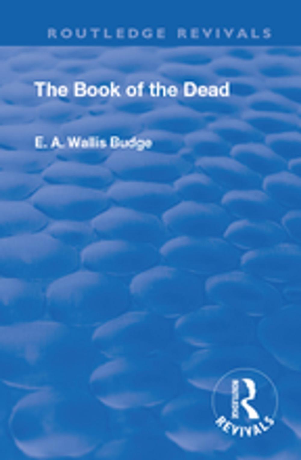 Big bigCover of Revival: Book Of The Dead (1901)