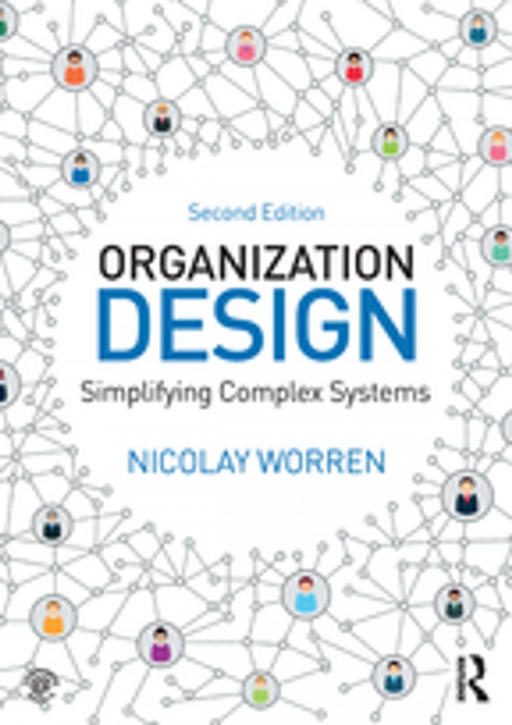 Big bigCover of Organization Design