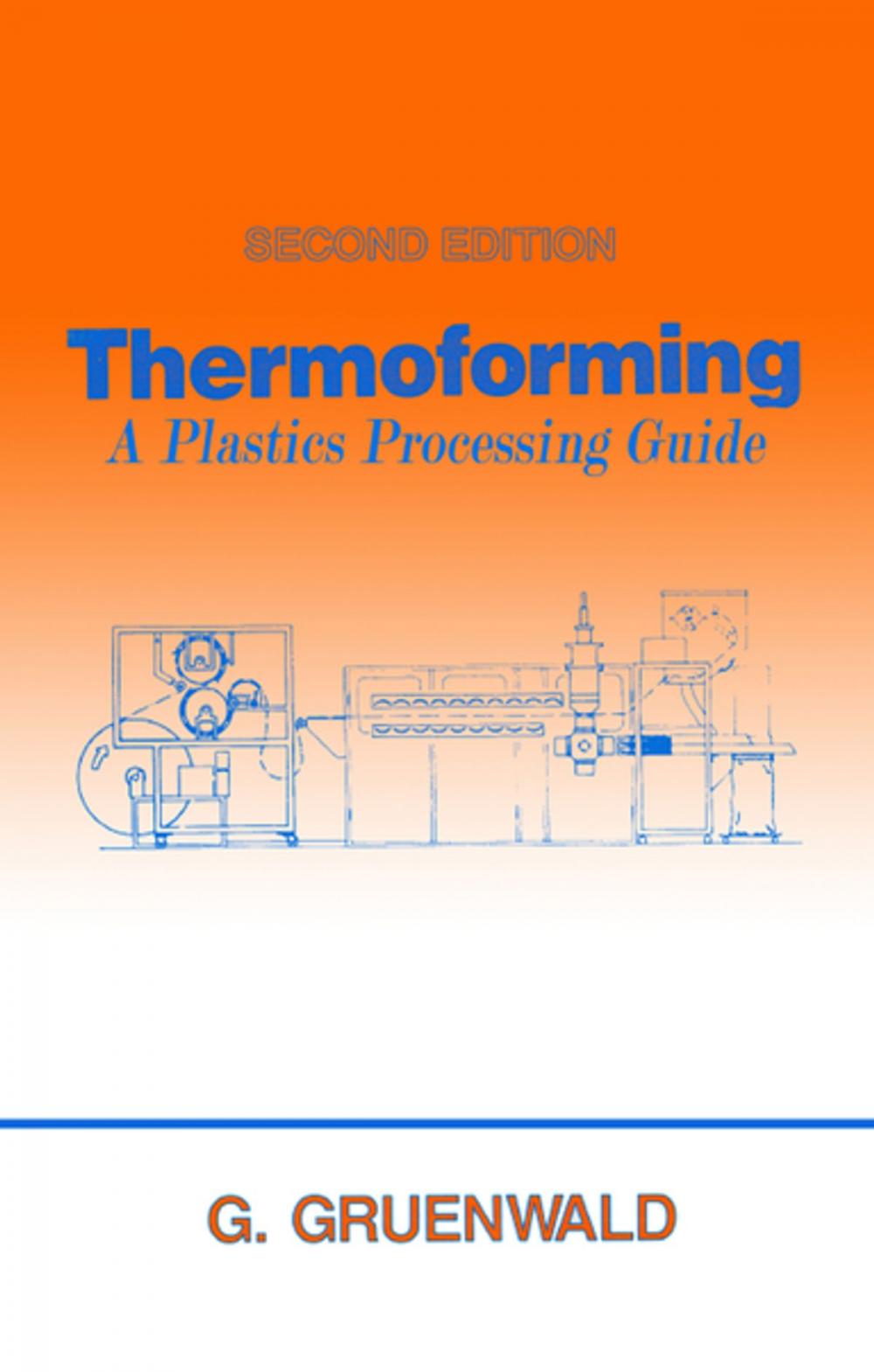 Big bigCover of Thermoforming
