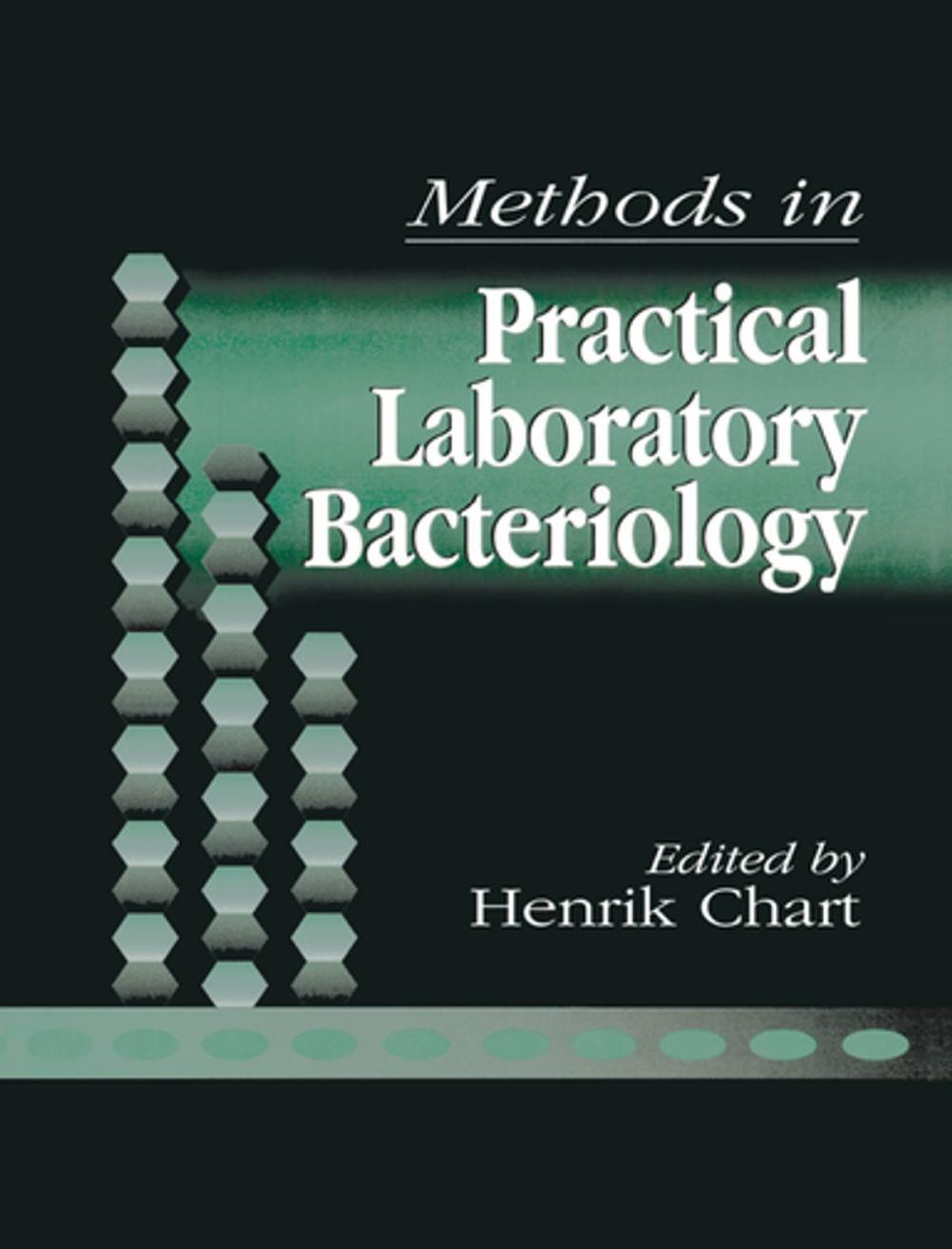 Big bigCover of Methods in Practical Laboratory Bacteriology