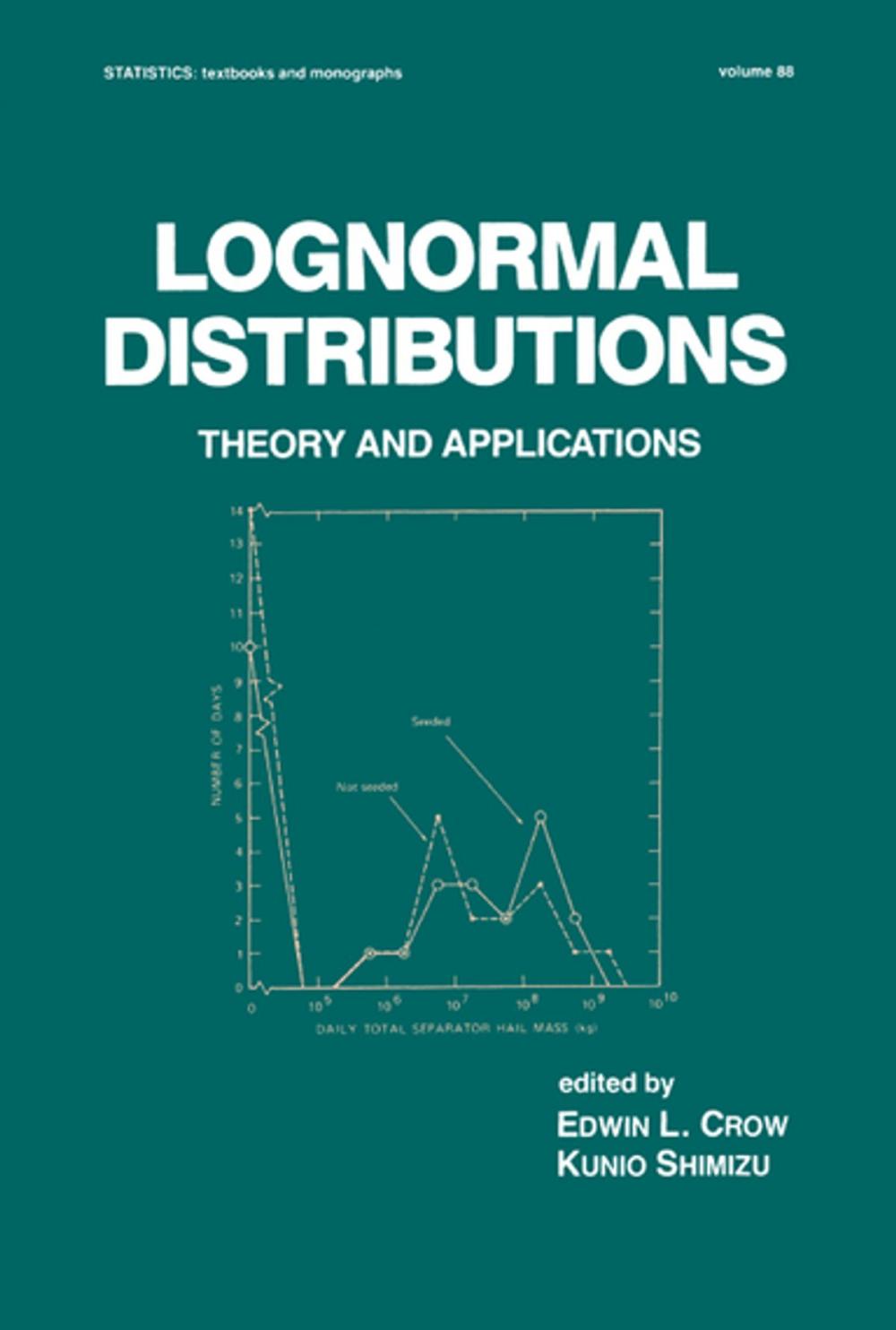 Big bigCover of Lognormal Distributions