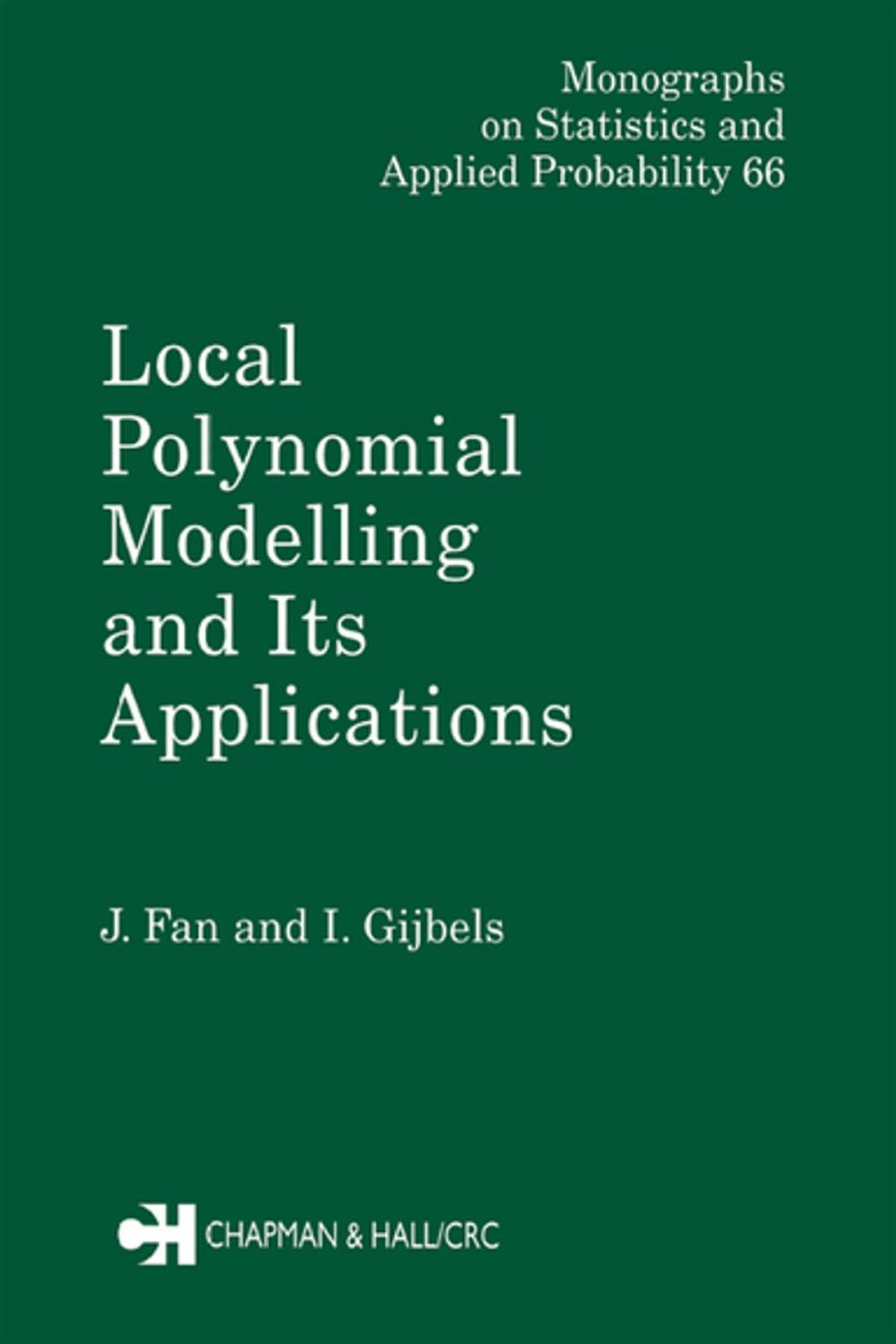 Big bigCover of Local Polynomial Modelling and Its Applications