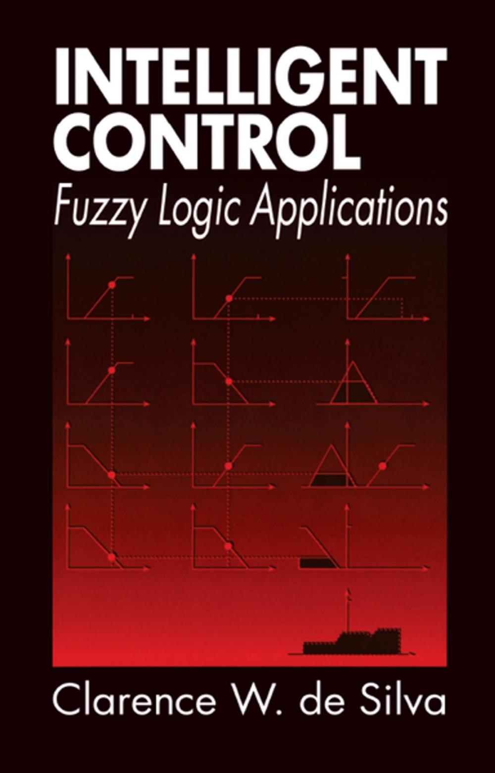 Big bigCover of Intelligent Control