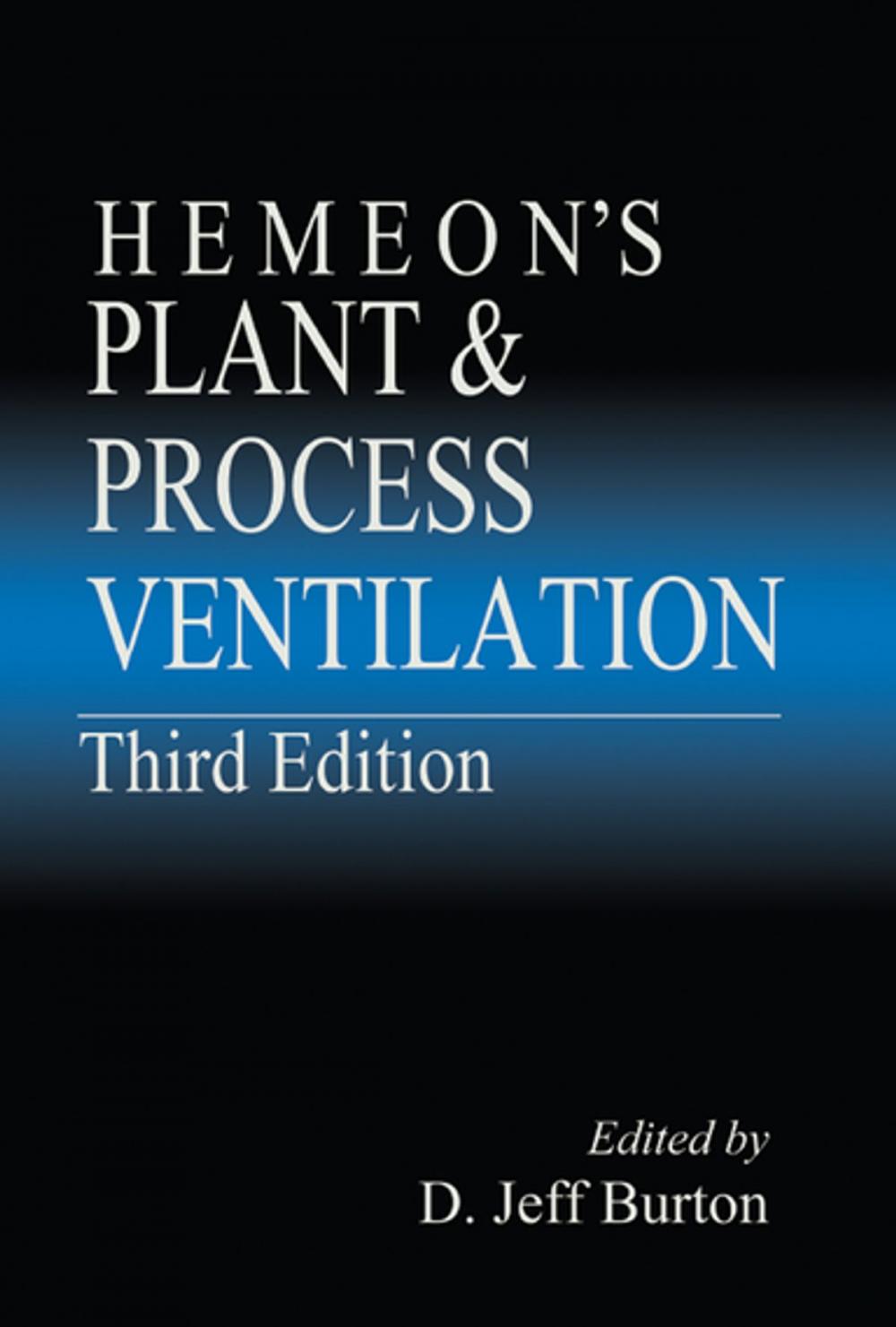 Big bigCover of Hemeon's Plant & Process Ventilation